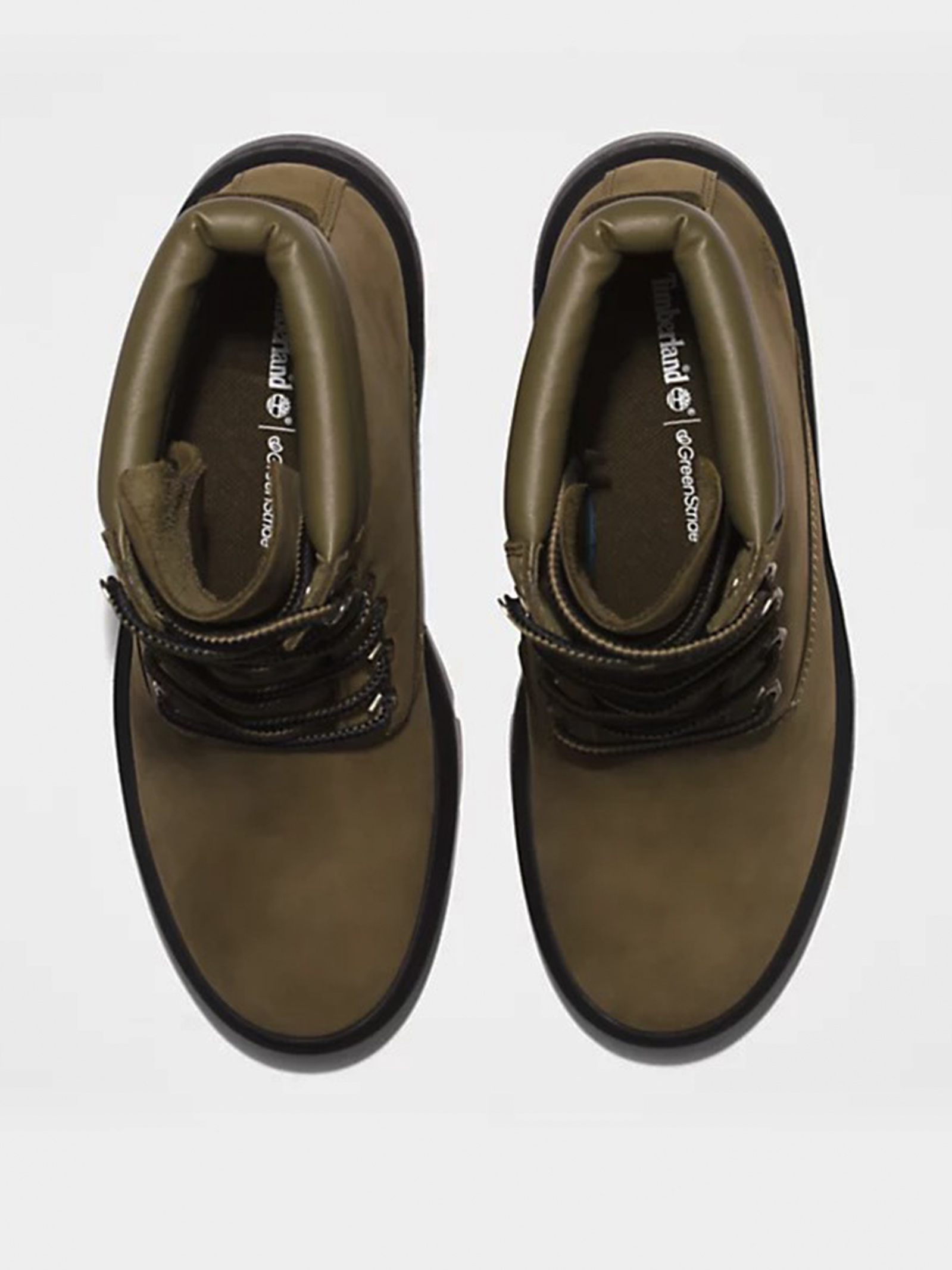 Черевики Жіночі Timberland