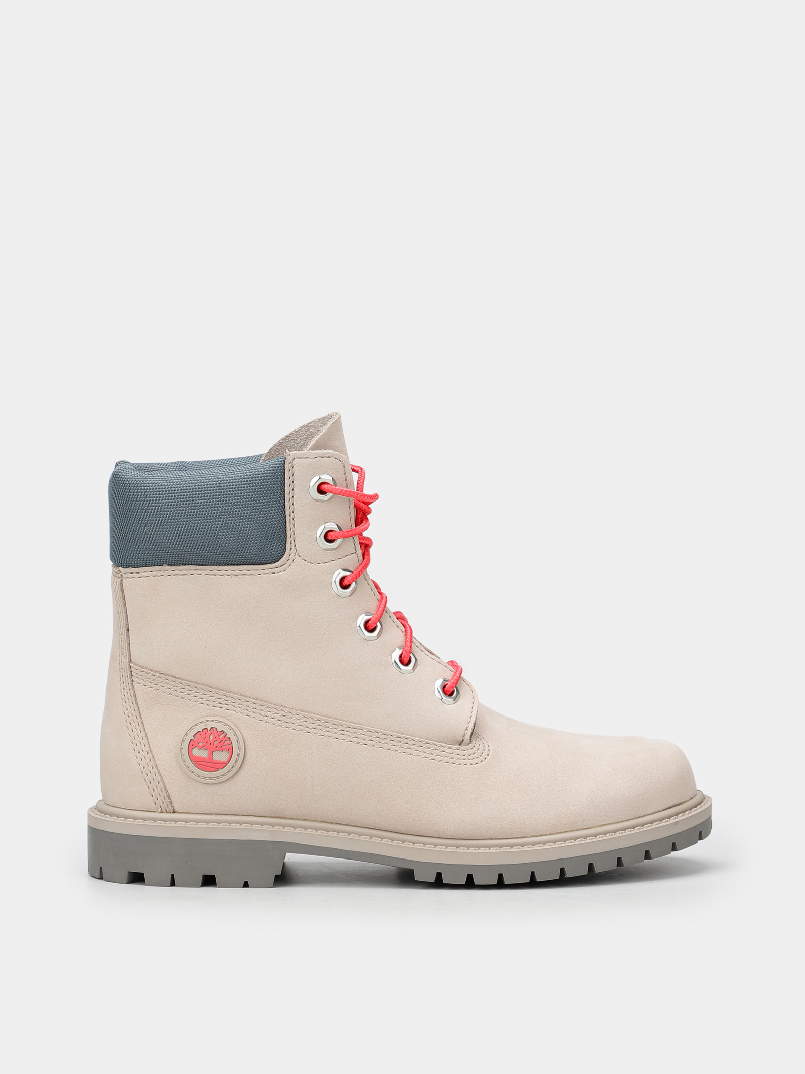Черевики Жіночі Timberland