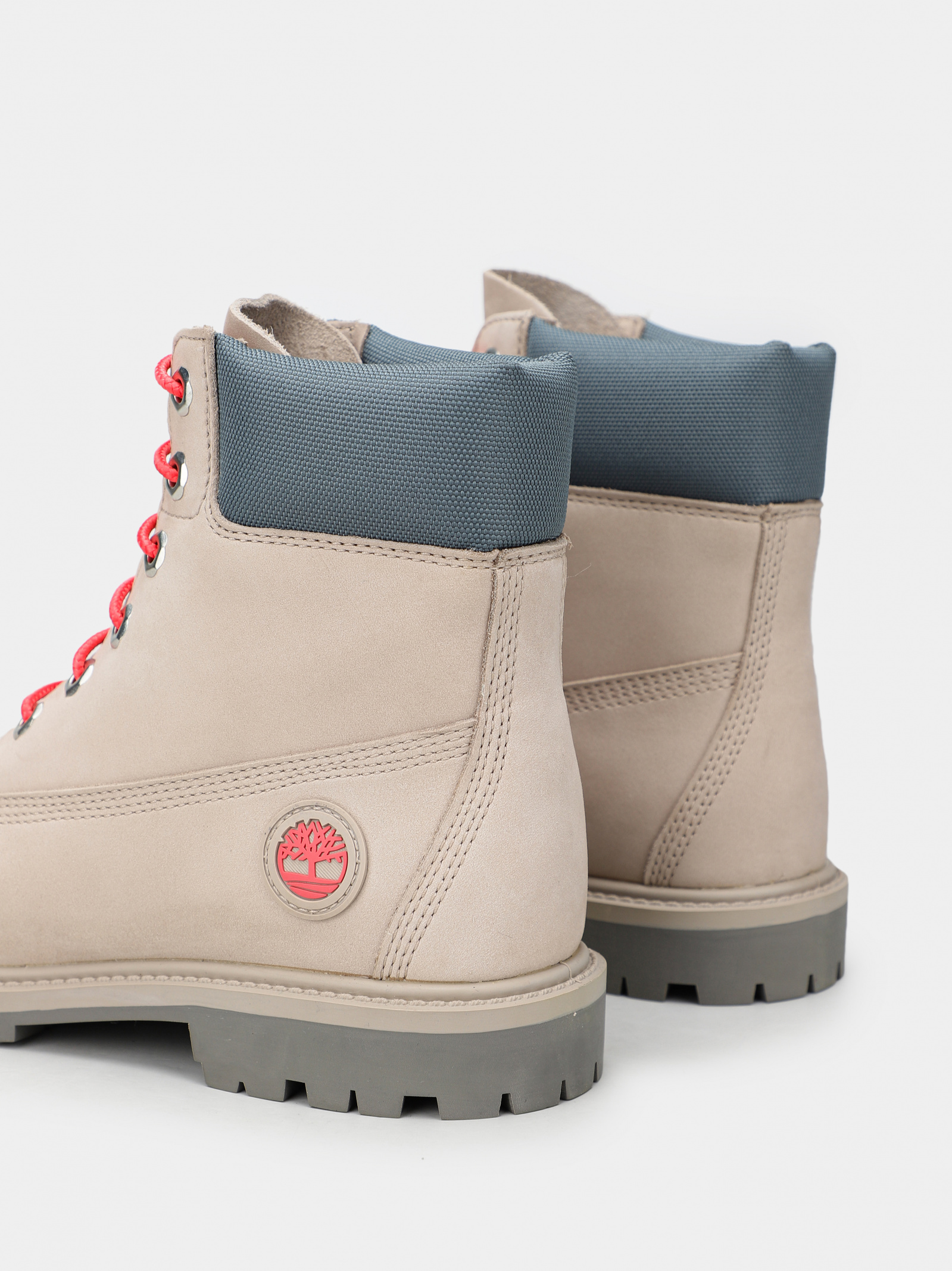 Черевики Жіночі Timberland