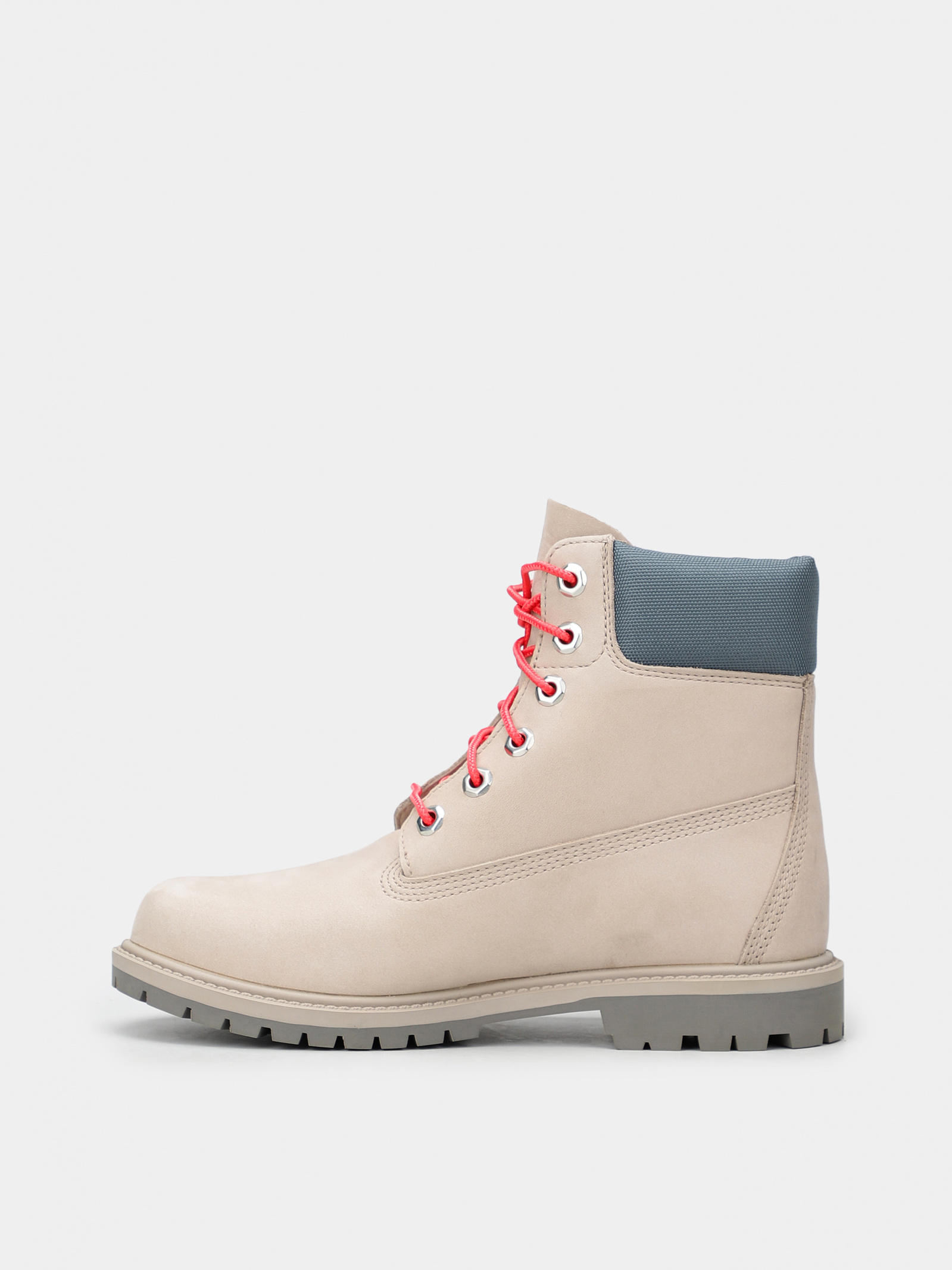 Черевики Жіночі Timberland