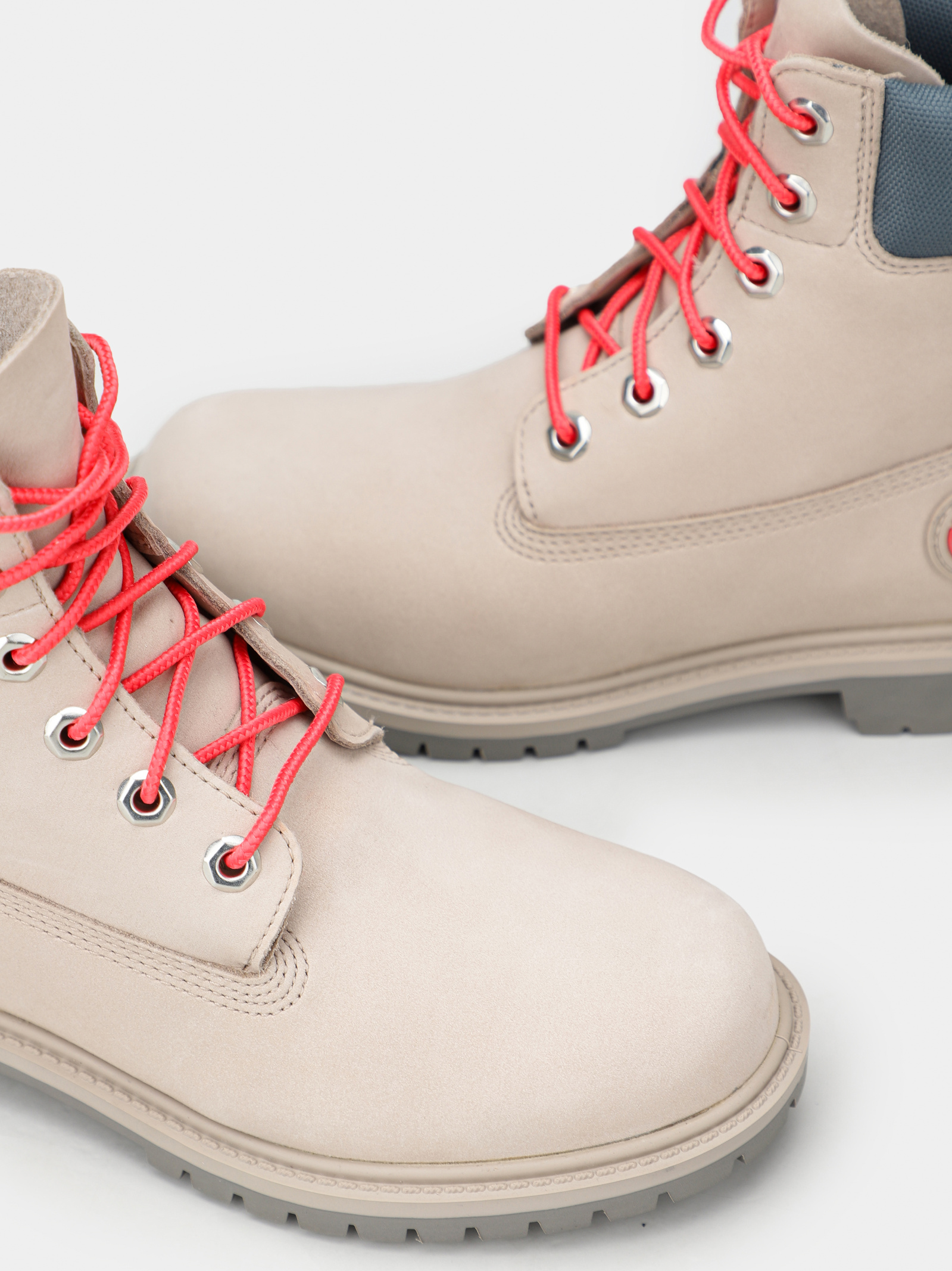 Черевики Жіночі Timberland