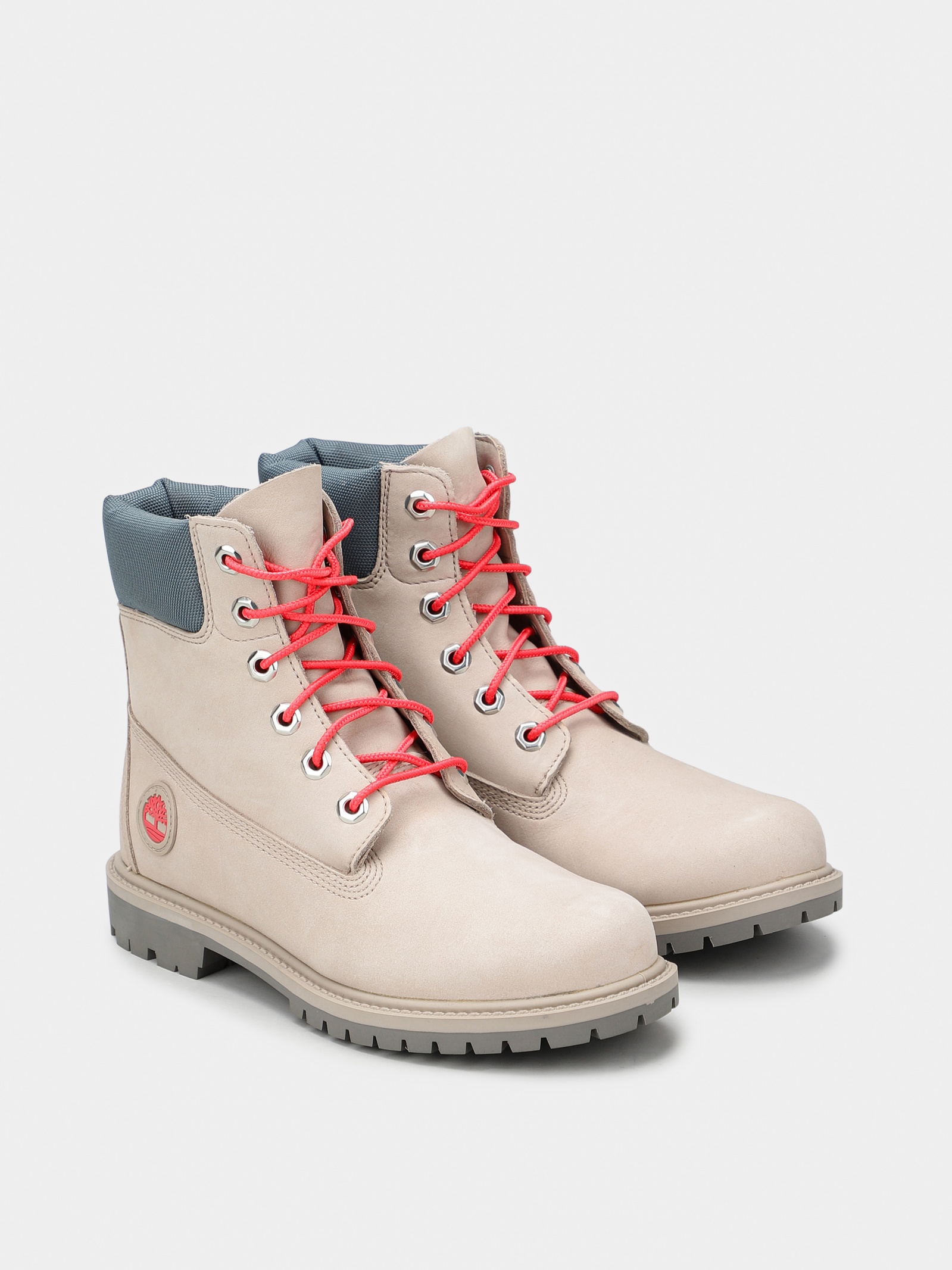 Черевики Жіночі Timberland