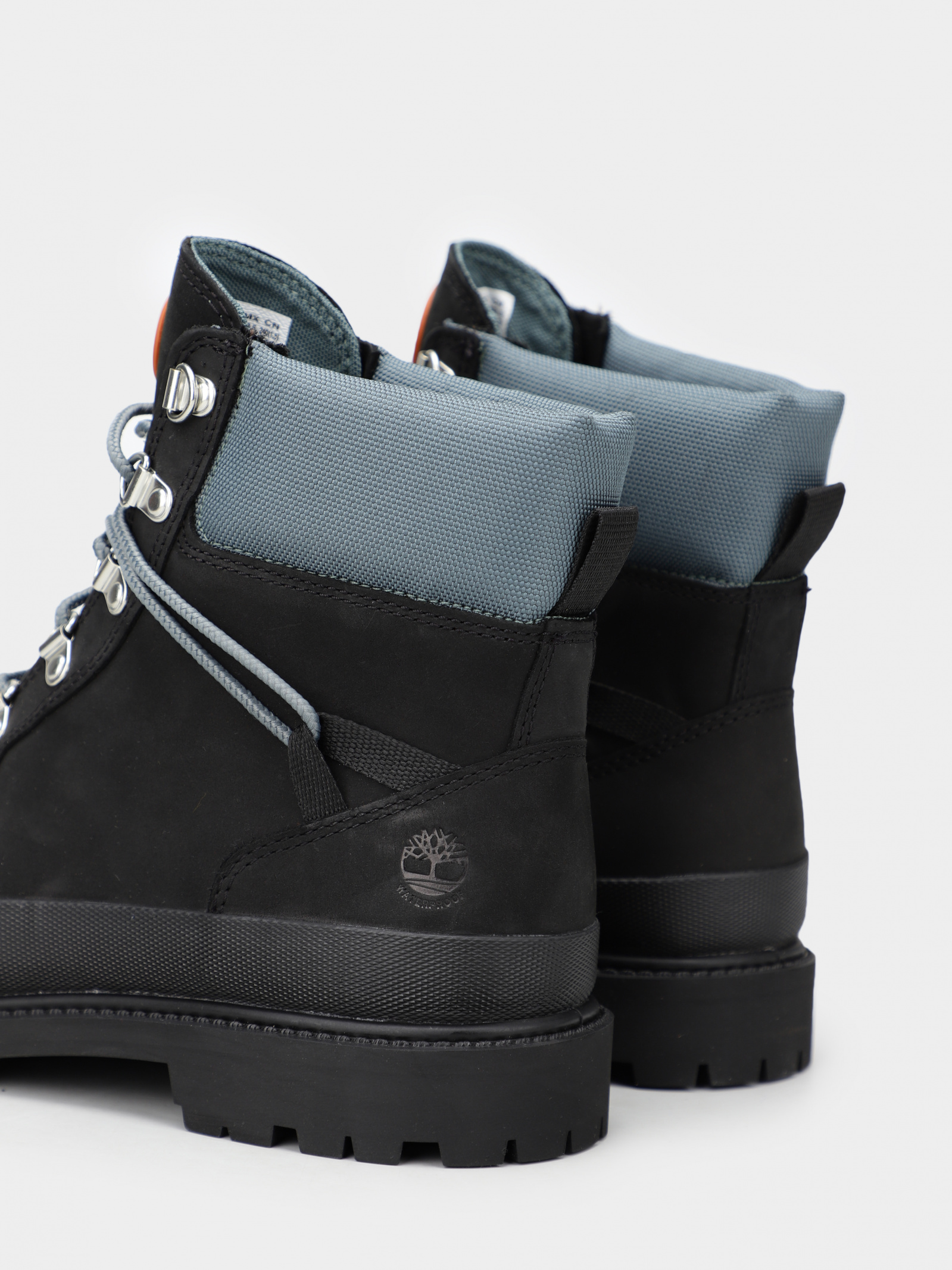Черевики Жіночі Timberland