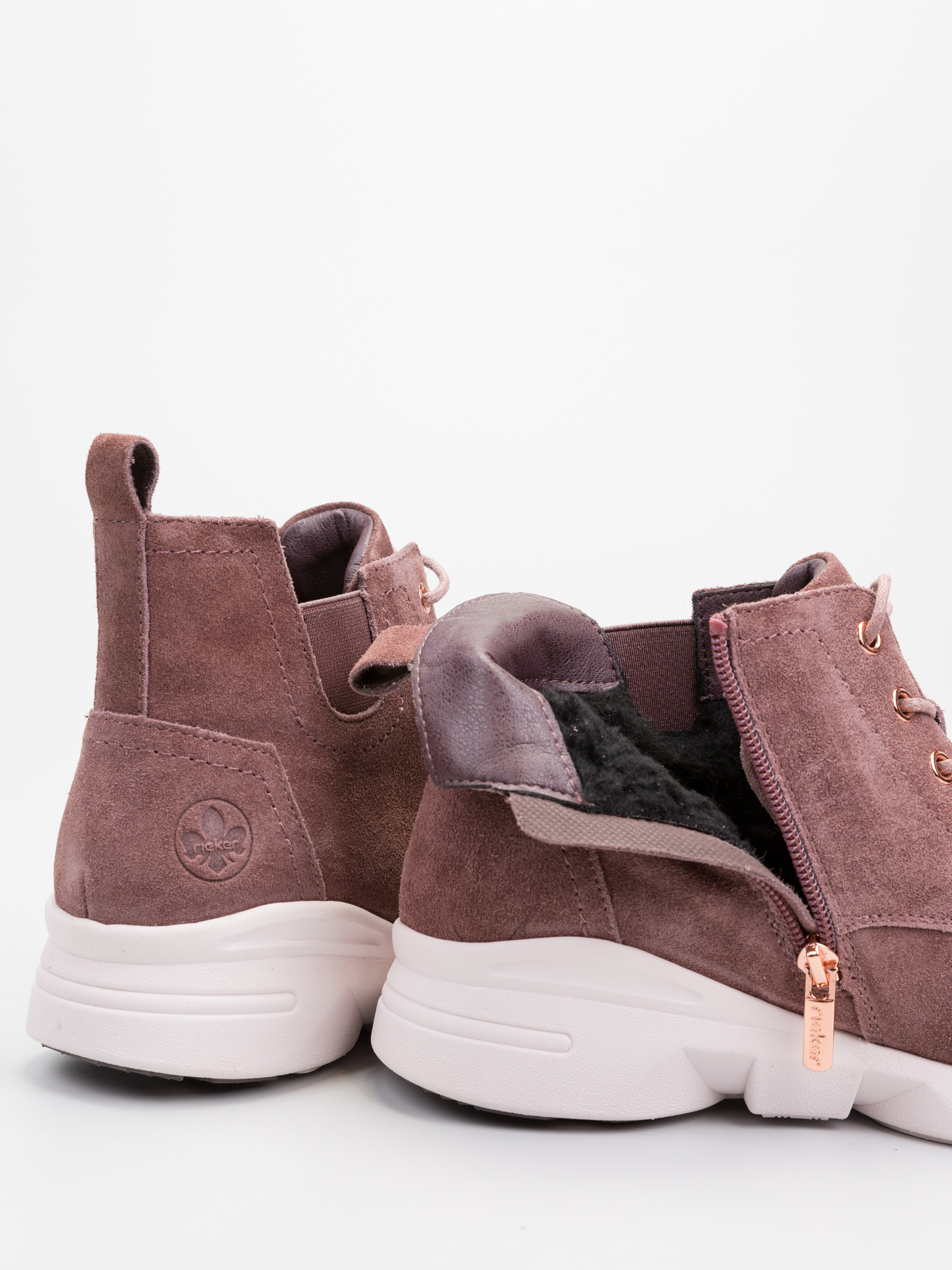 Boots Women's RIEKER