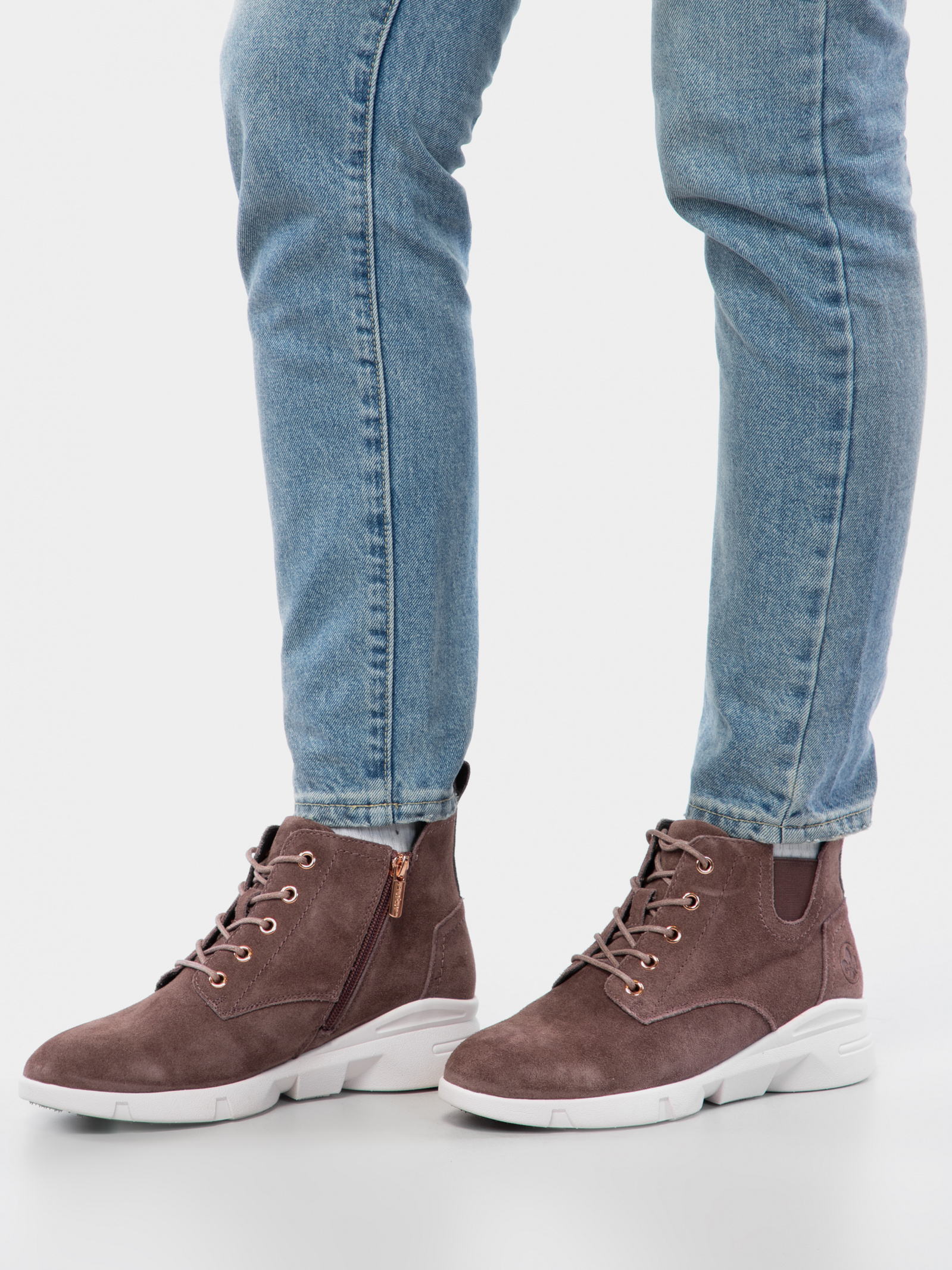 Boots Women's RIEKER
