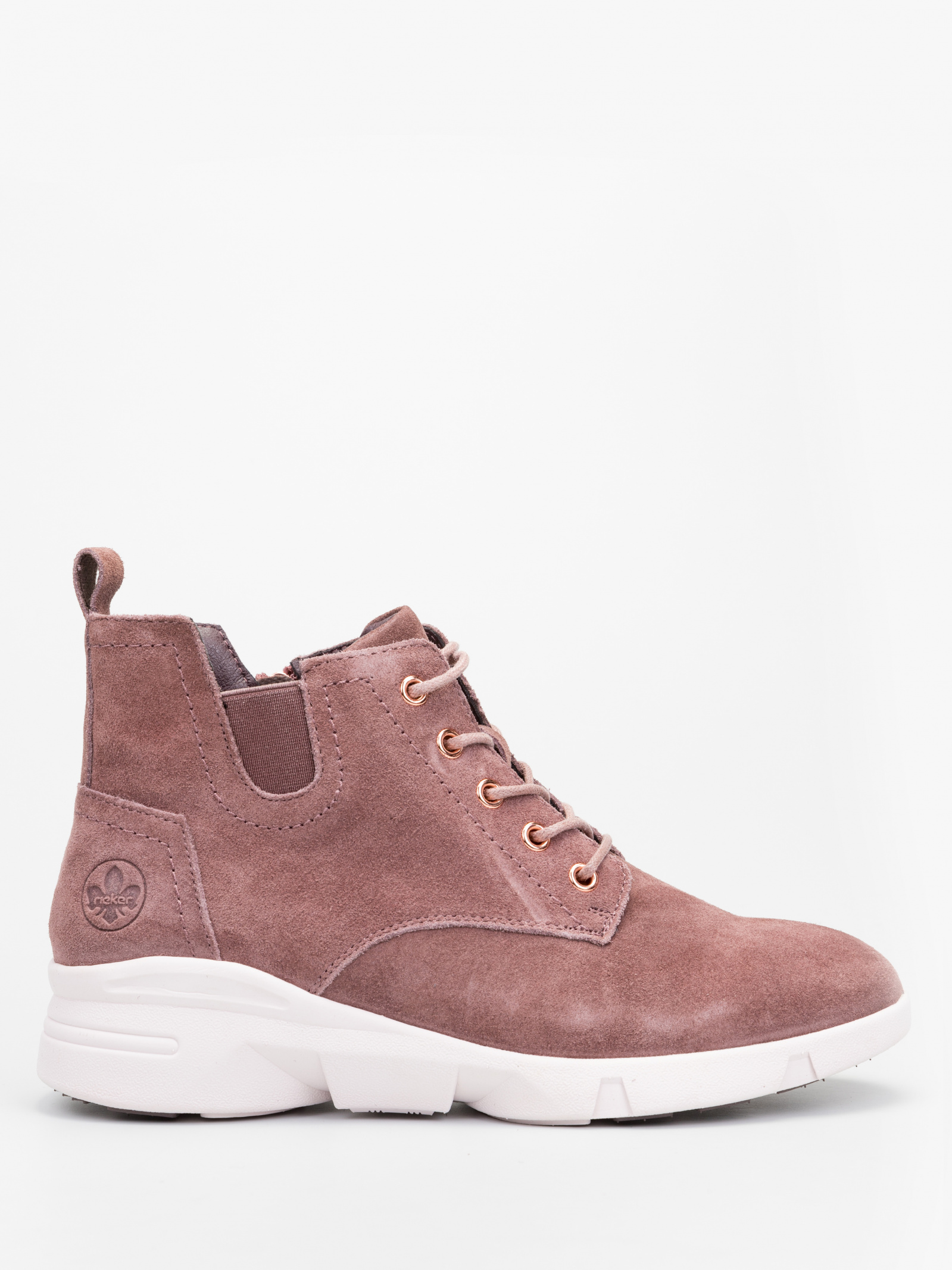 Boots Women's RIEKER
