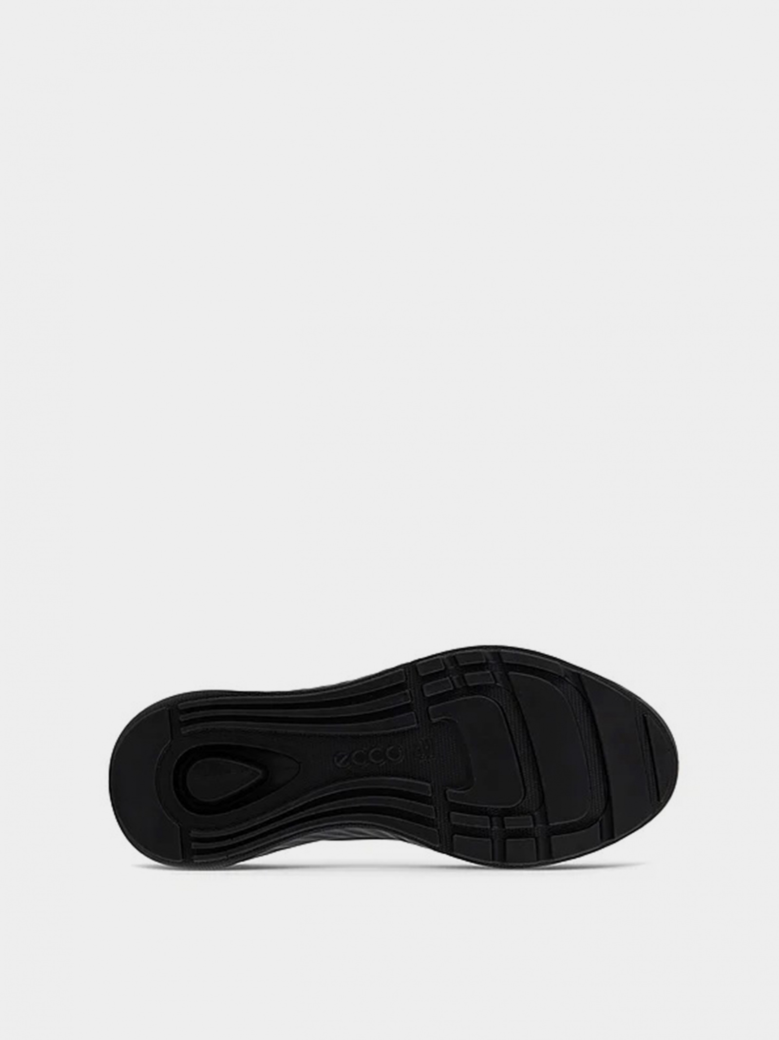 Casual Sneakers Men's ECCO