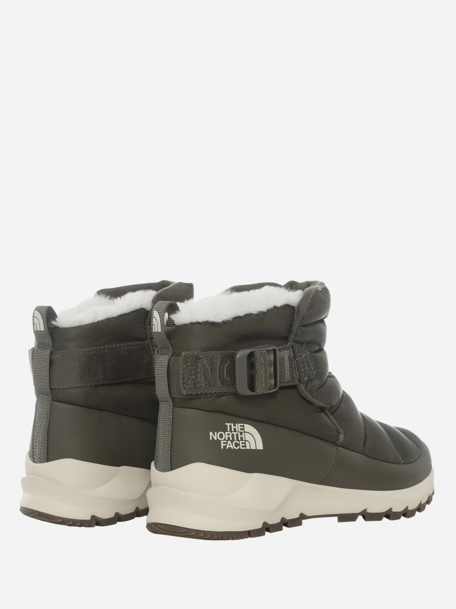 Ботинки Женские The North Face