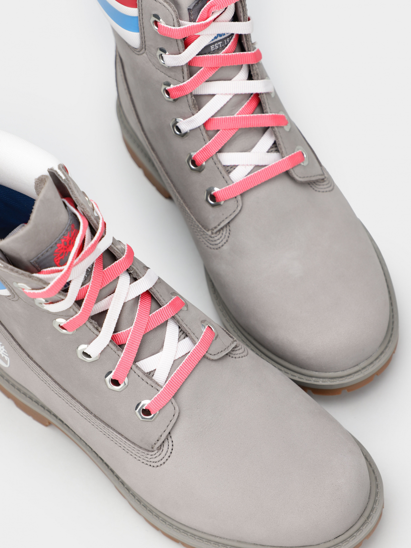 Ботинки Женские Timberland