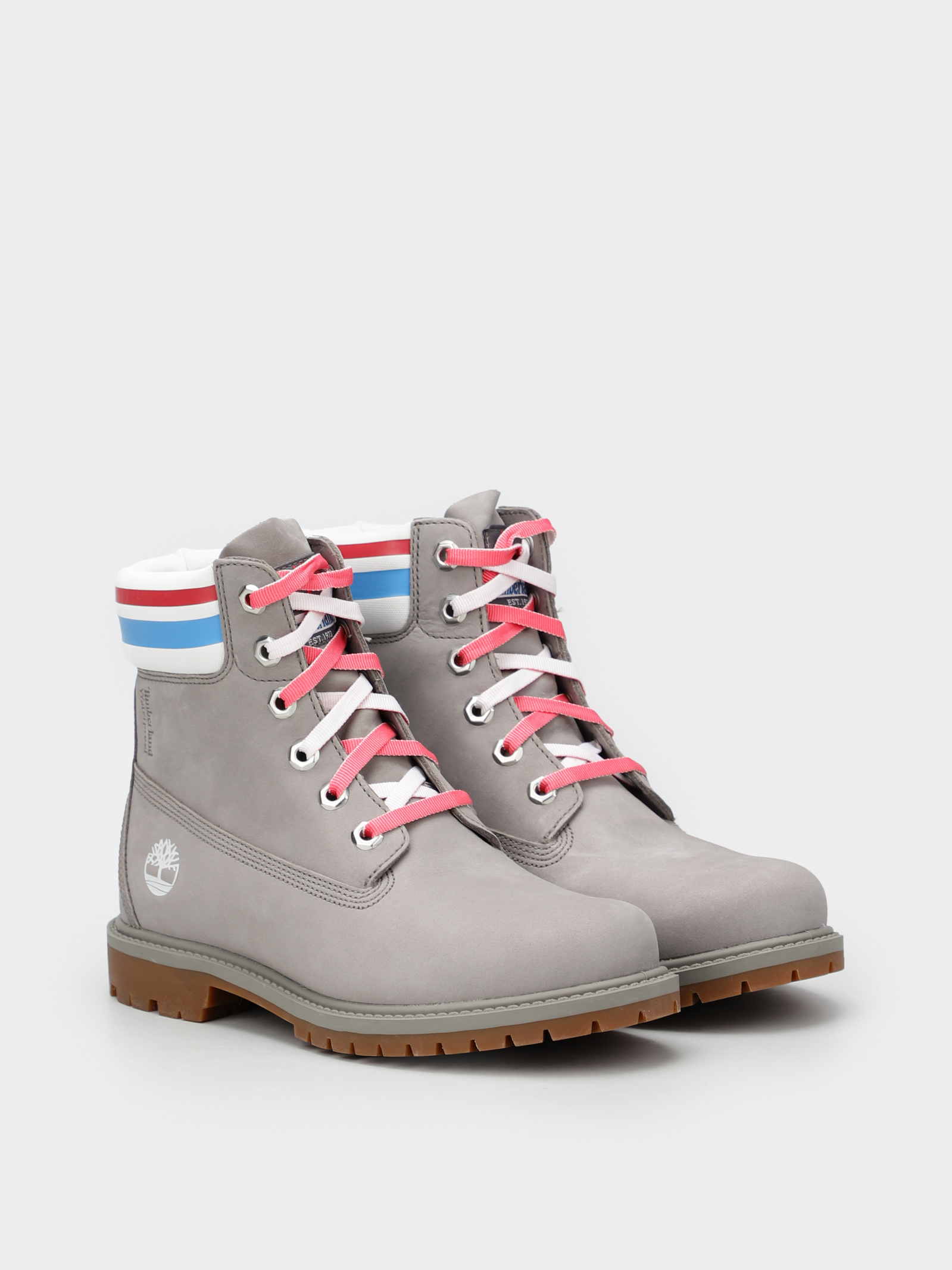 Ботинки Женские Timberland