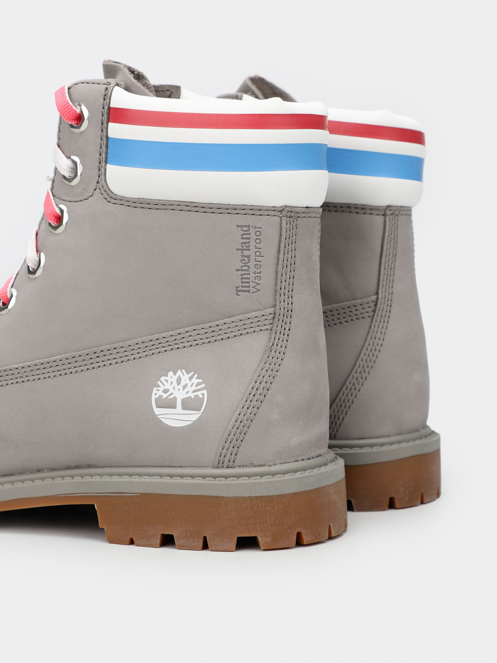 Ботинки Женские Timberland