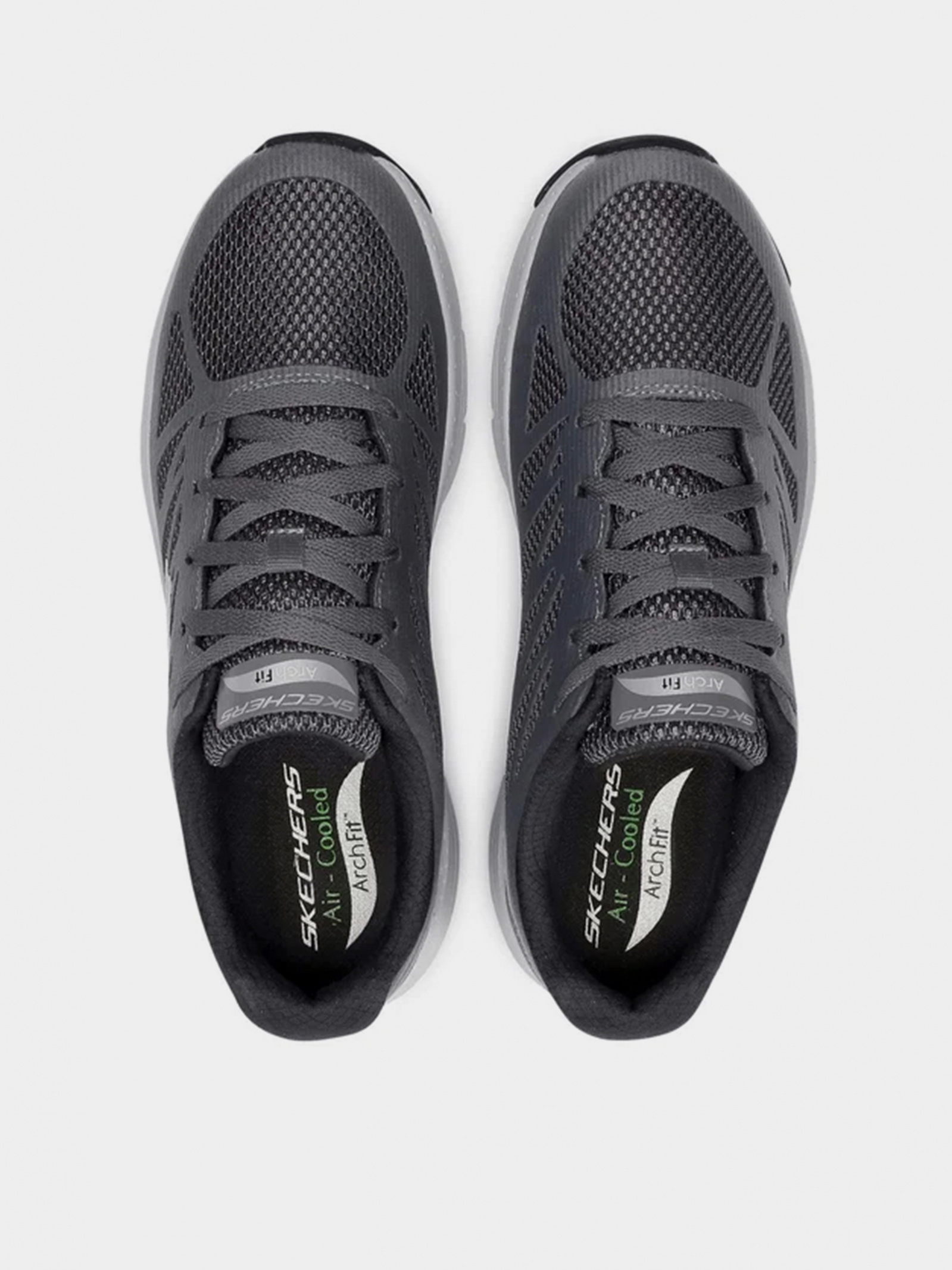 Кросівки повсякденні Чоловічі Skechers