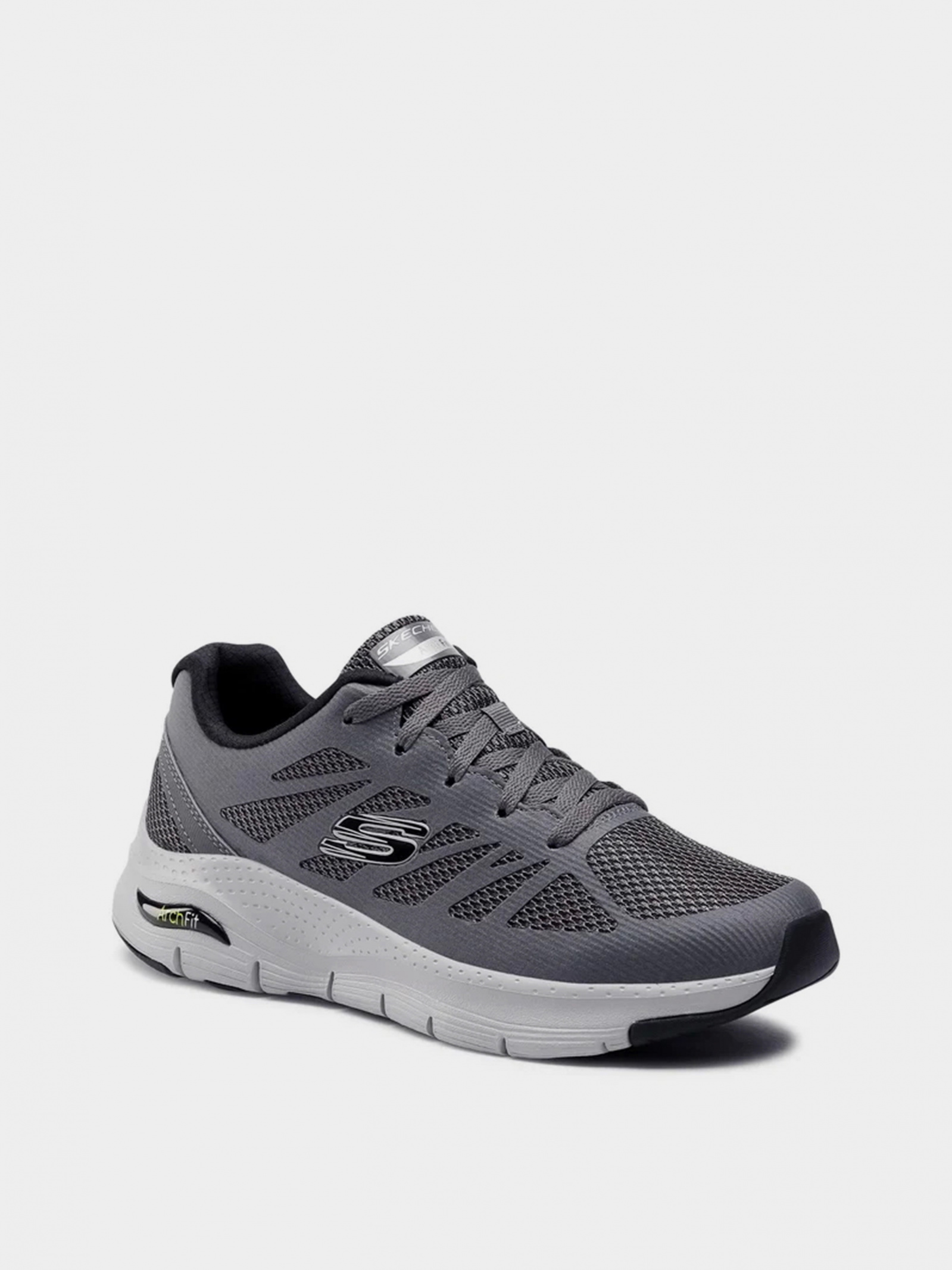 Кросівки повсякденні Чоловічі Skechers