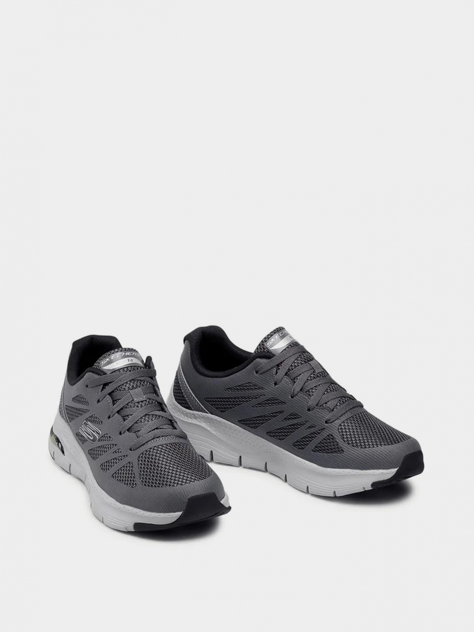 Кросівки повсякденні Чоловічі Skechers