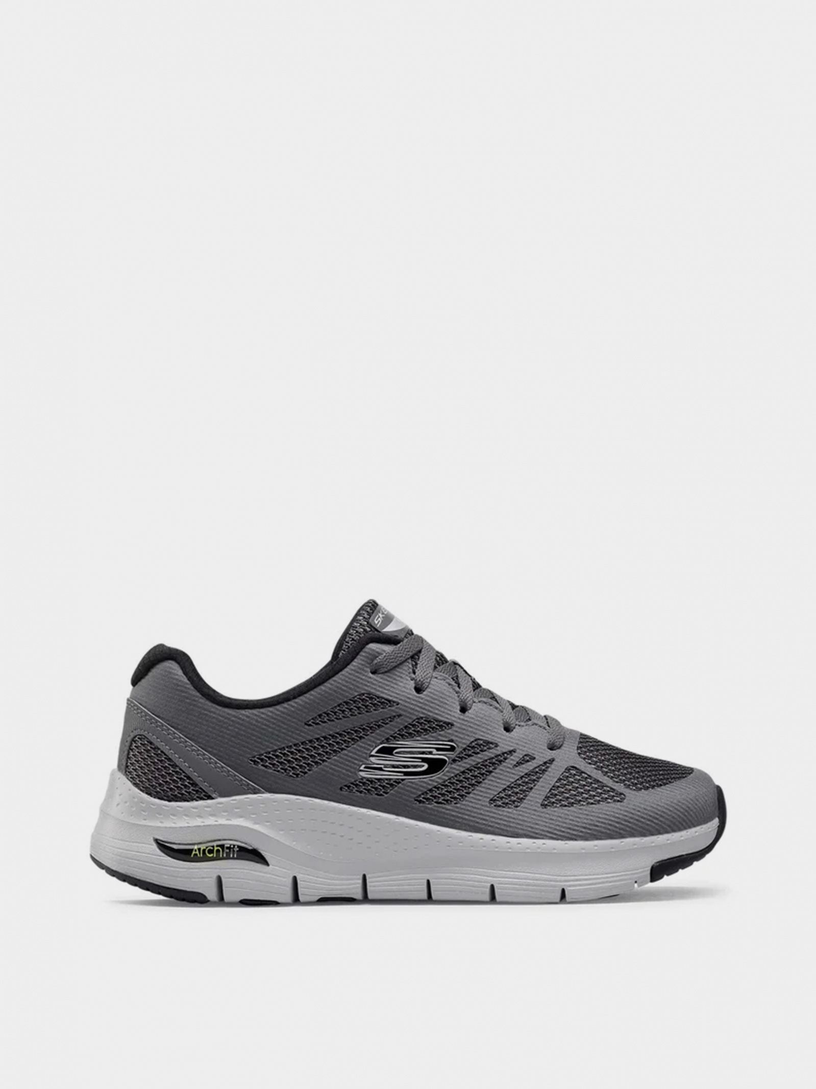 Кросівки повсякденні Чоловічі Skechers
