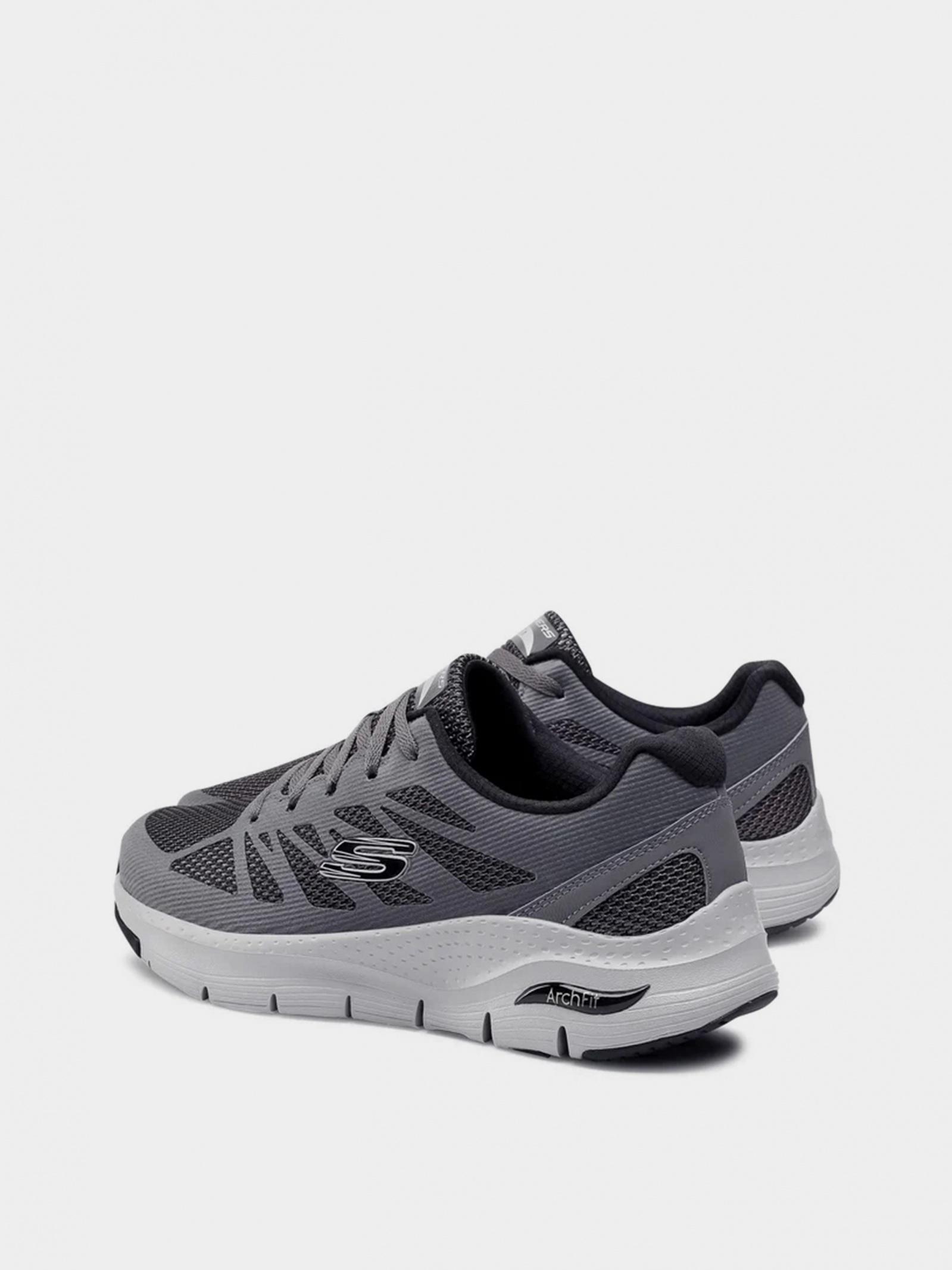 Кросівки повсякденні Чоловічі Skechers