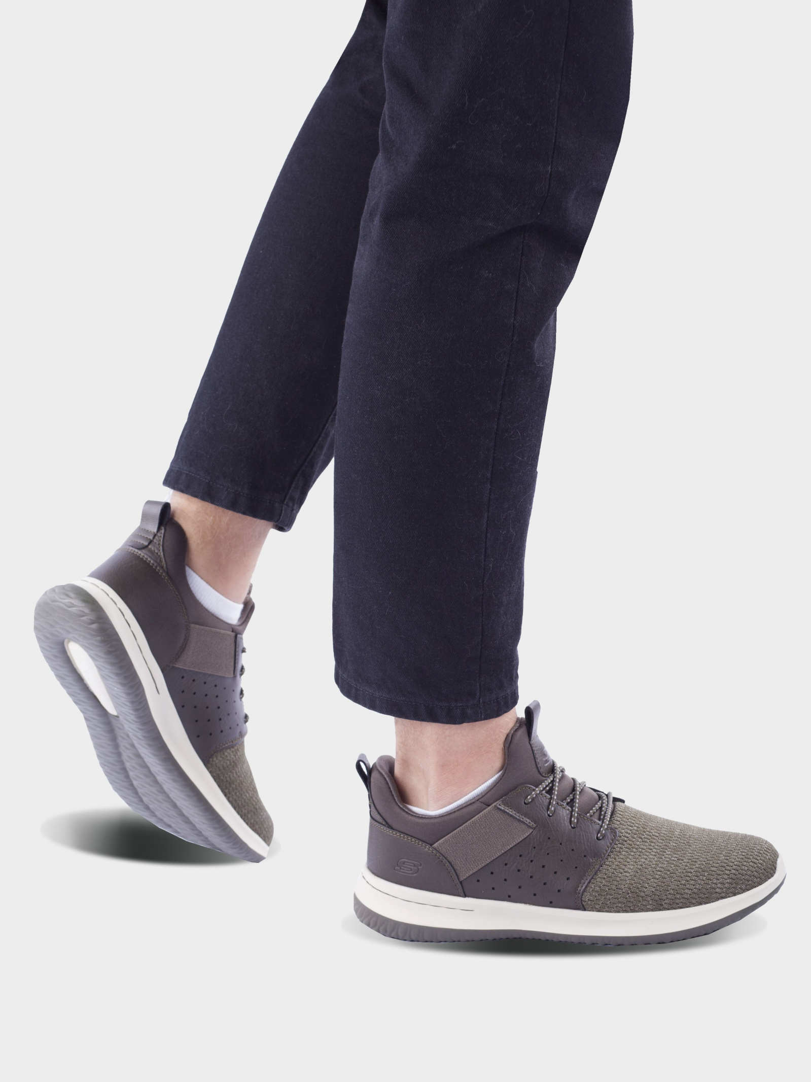 Casual Sneakers Men's Skechers