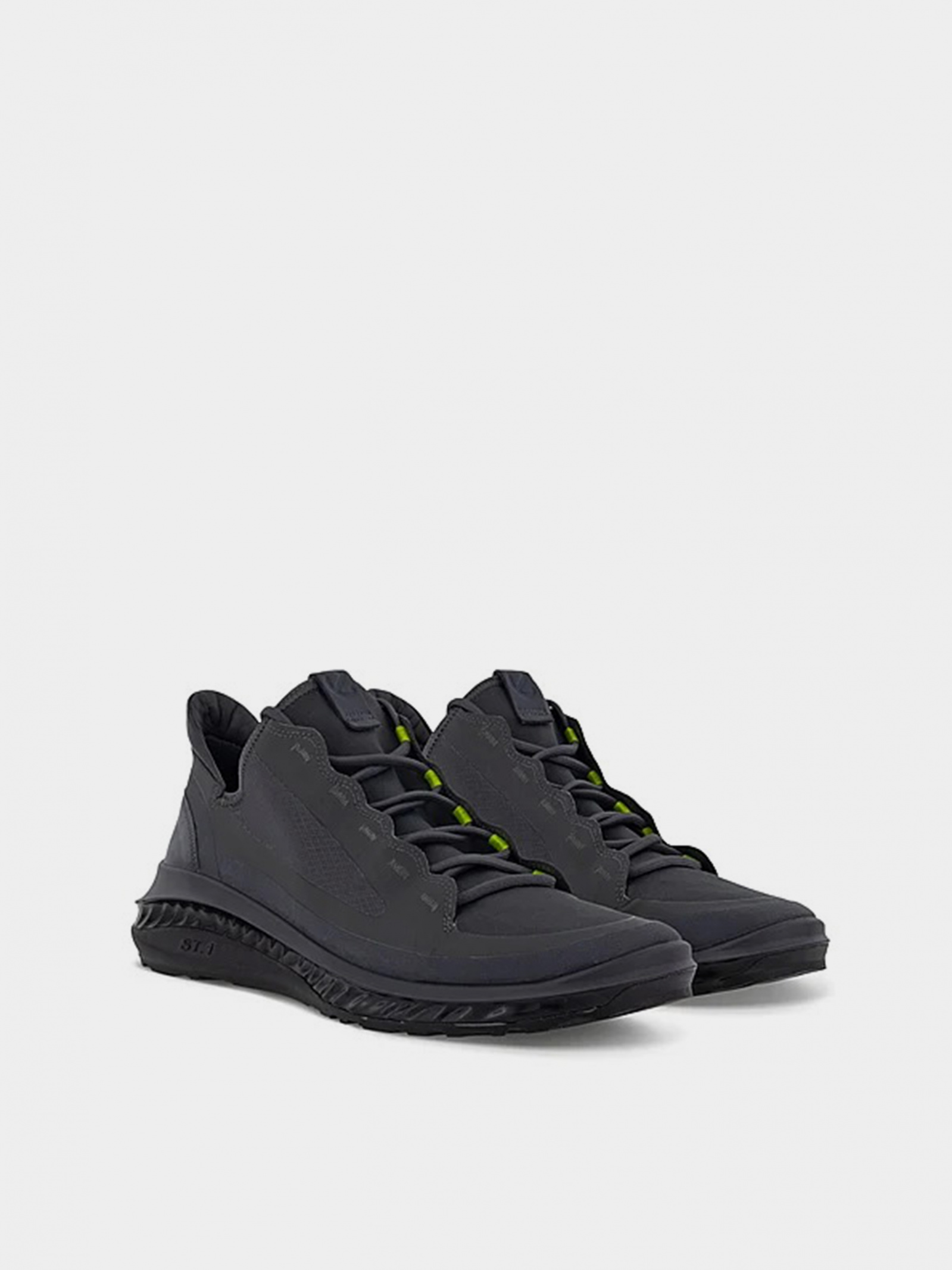 Casual Sneakers Men's ECCO