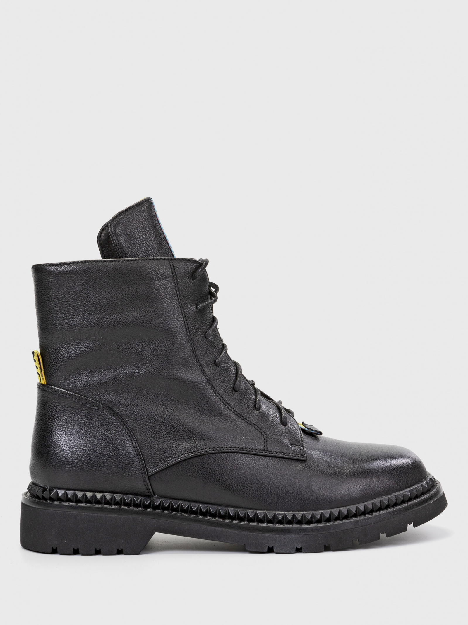 Boots Women's Braska
