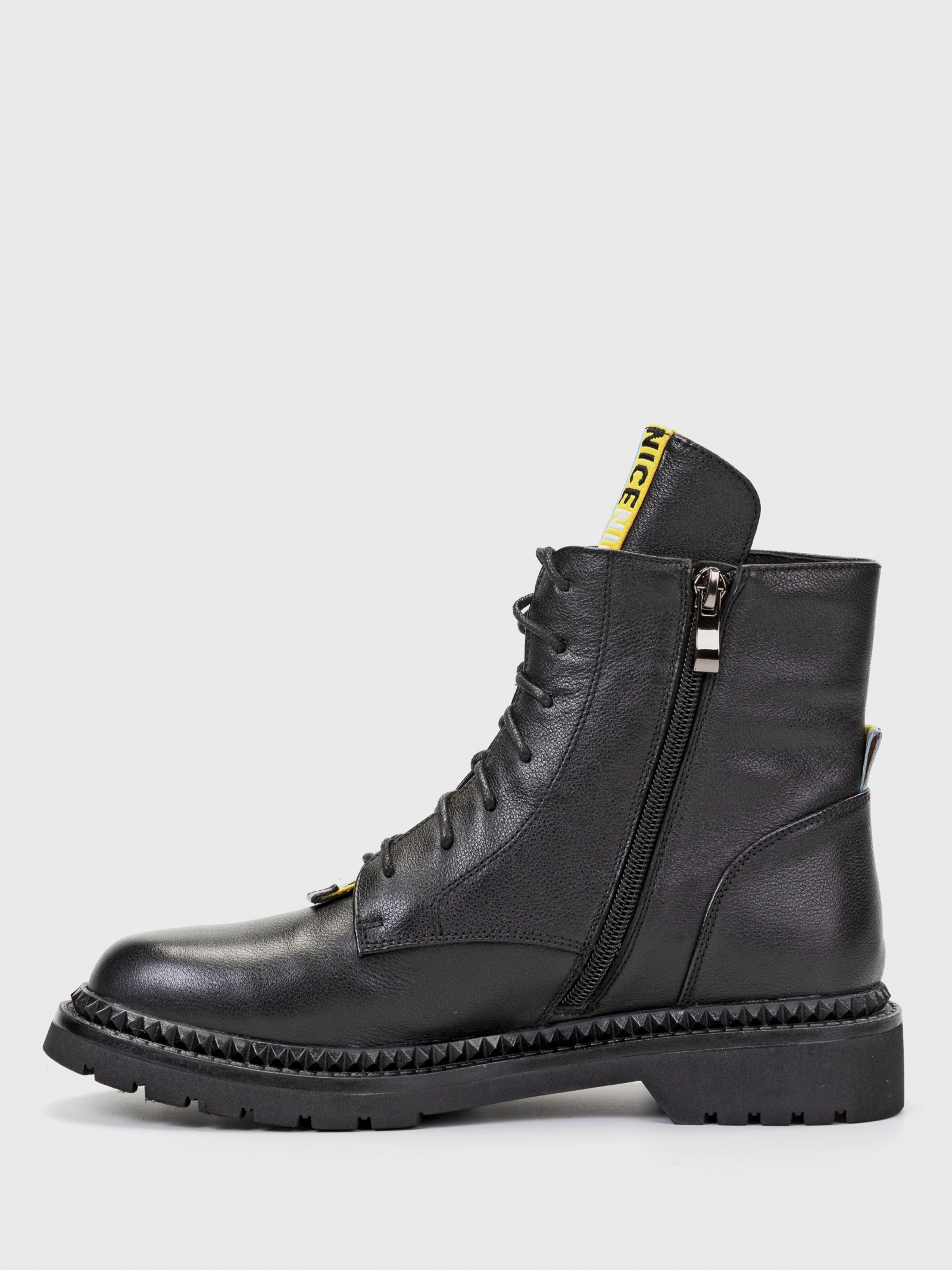 Boots Women's Braska