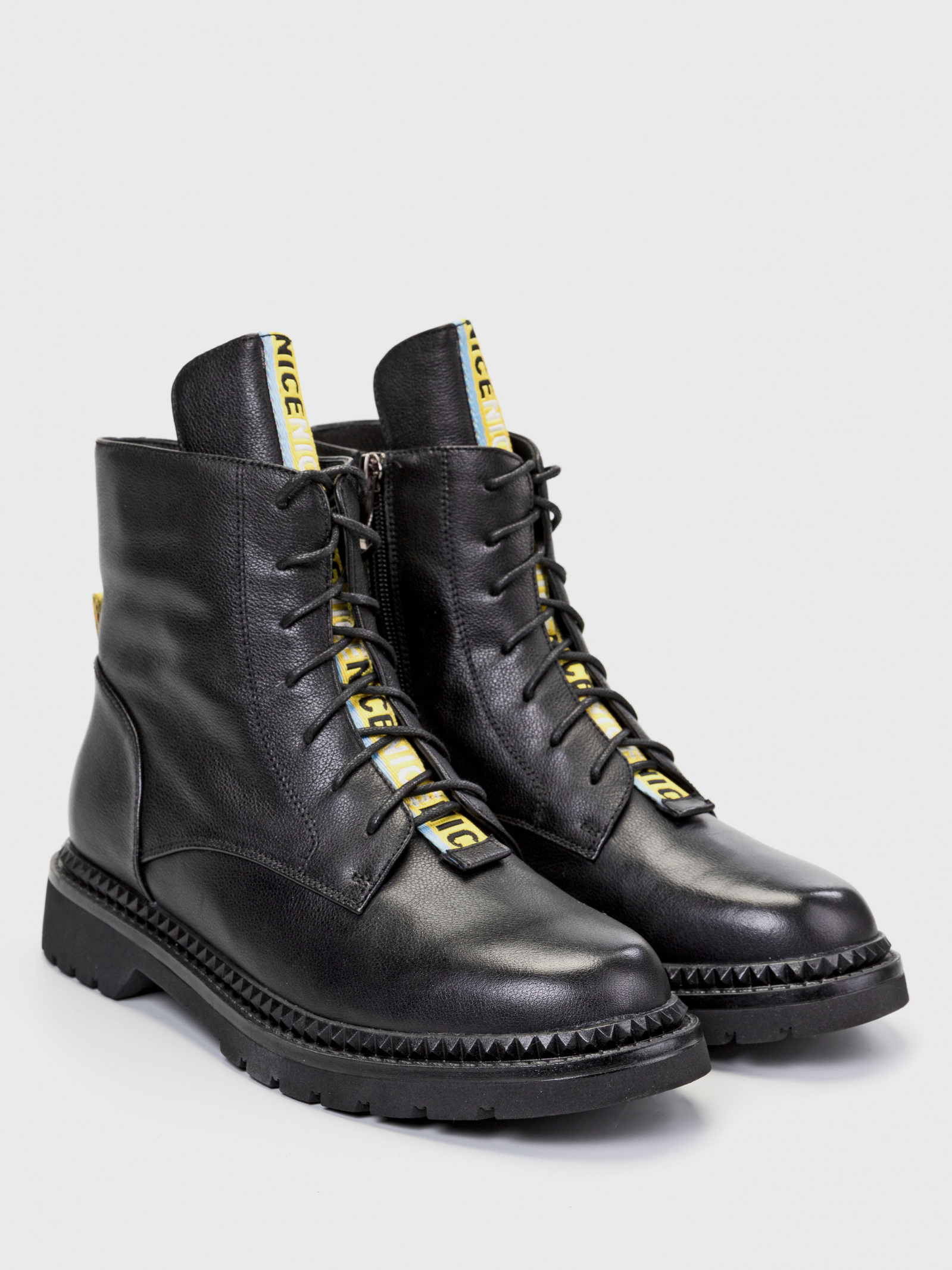 Boots Women's Braska