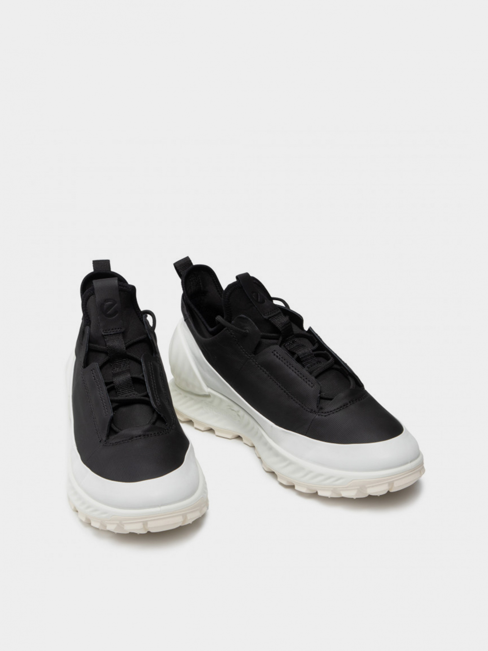 Casual Sneakers Men's ECCO