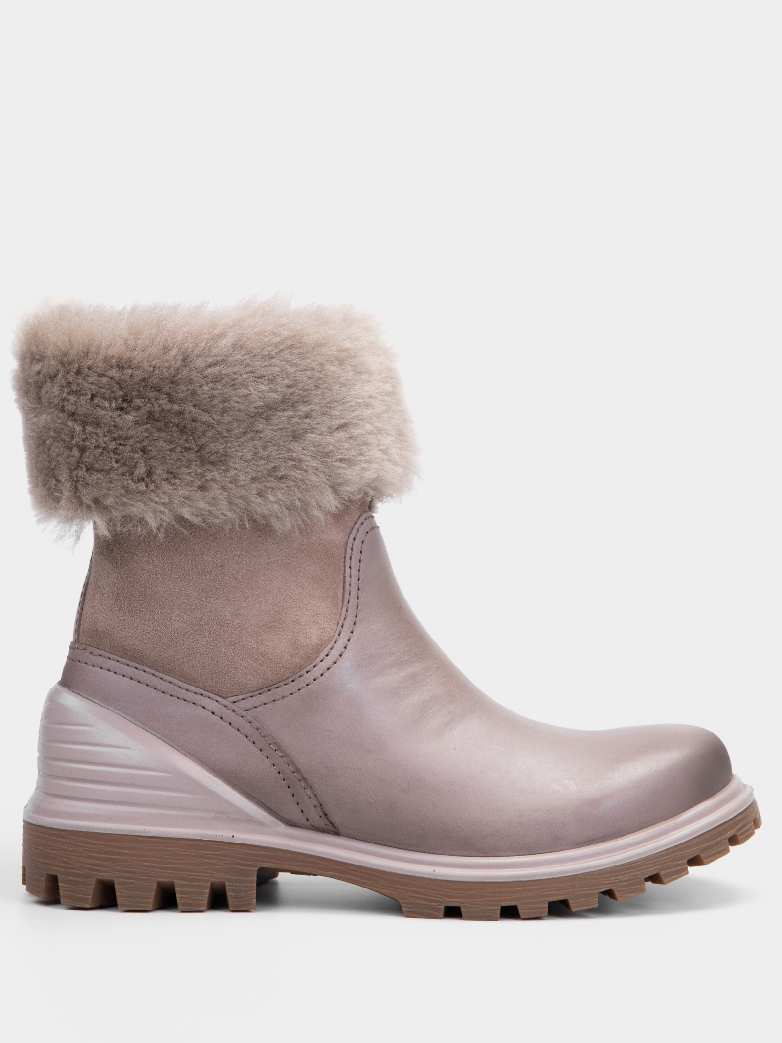 Tall Boots Women's ECCO