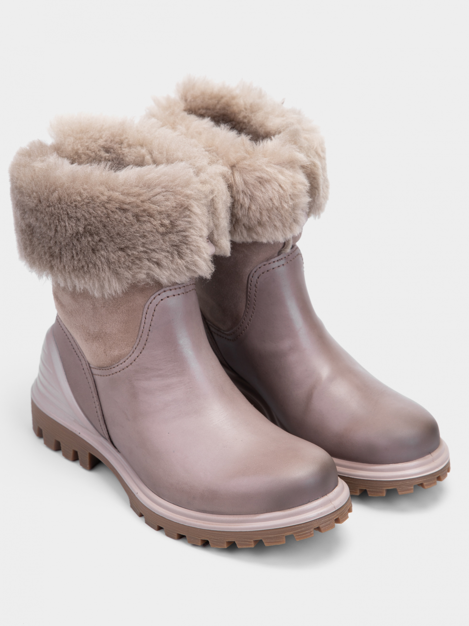 Tall Boots Women's ECCO