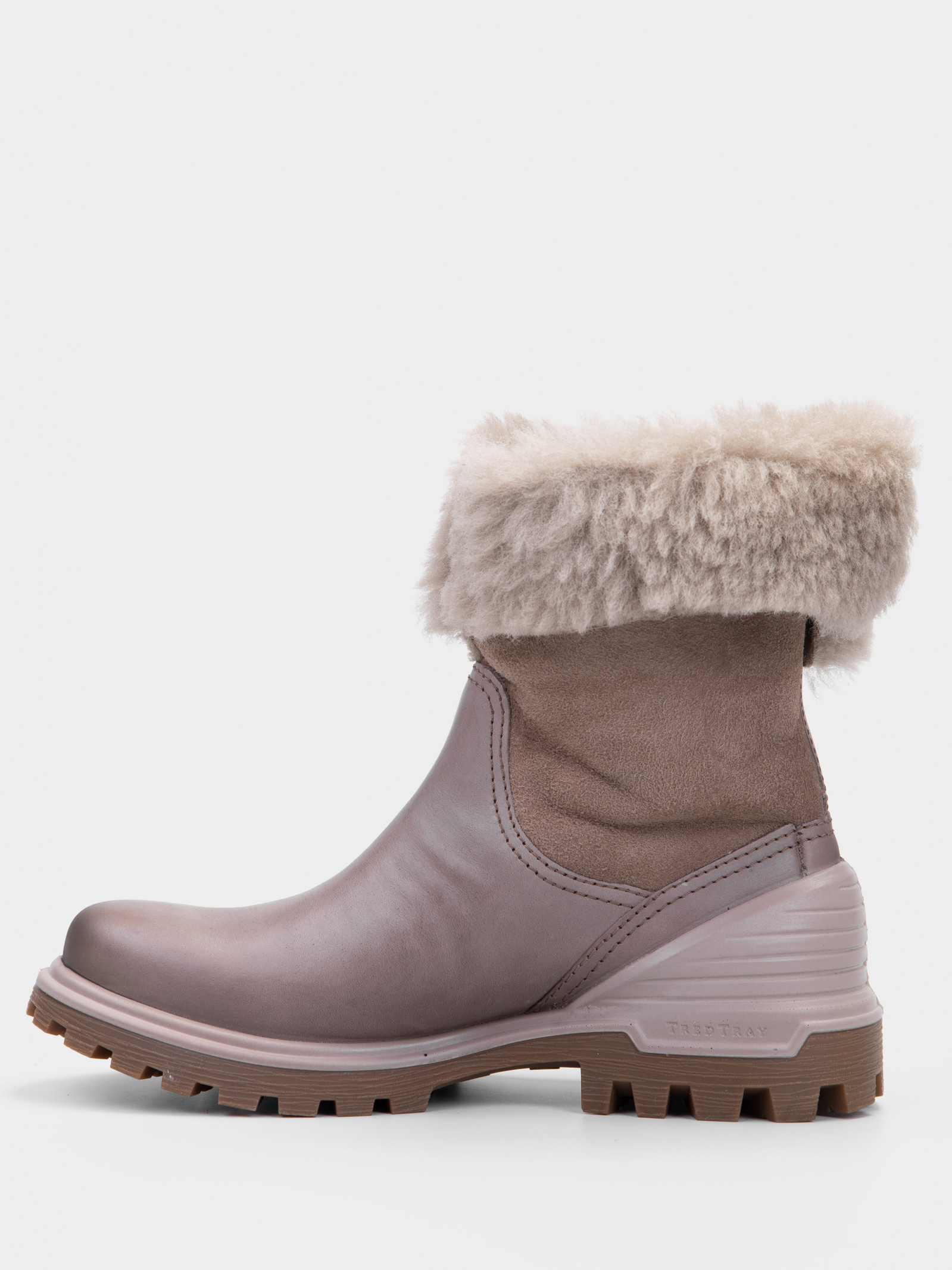 Tall Boots Women's ECCO