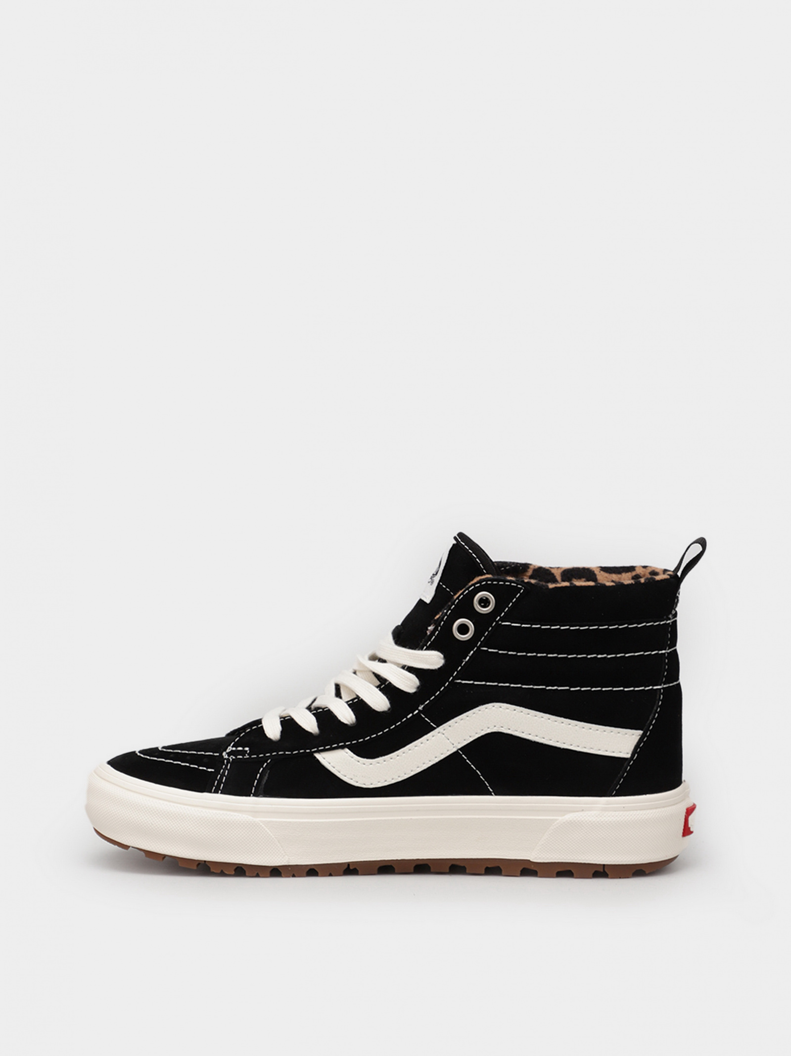 Кеди високі Жіночі Vans
