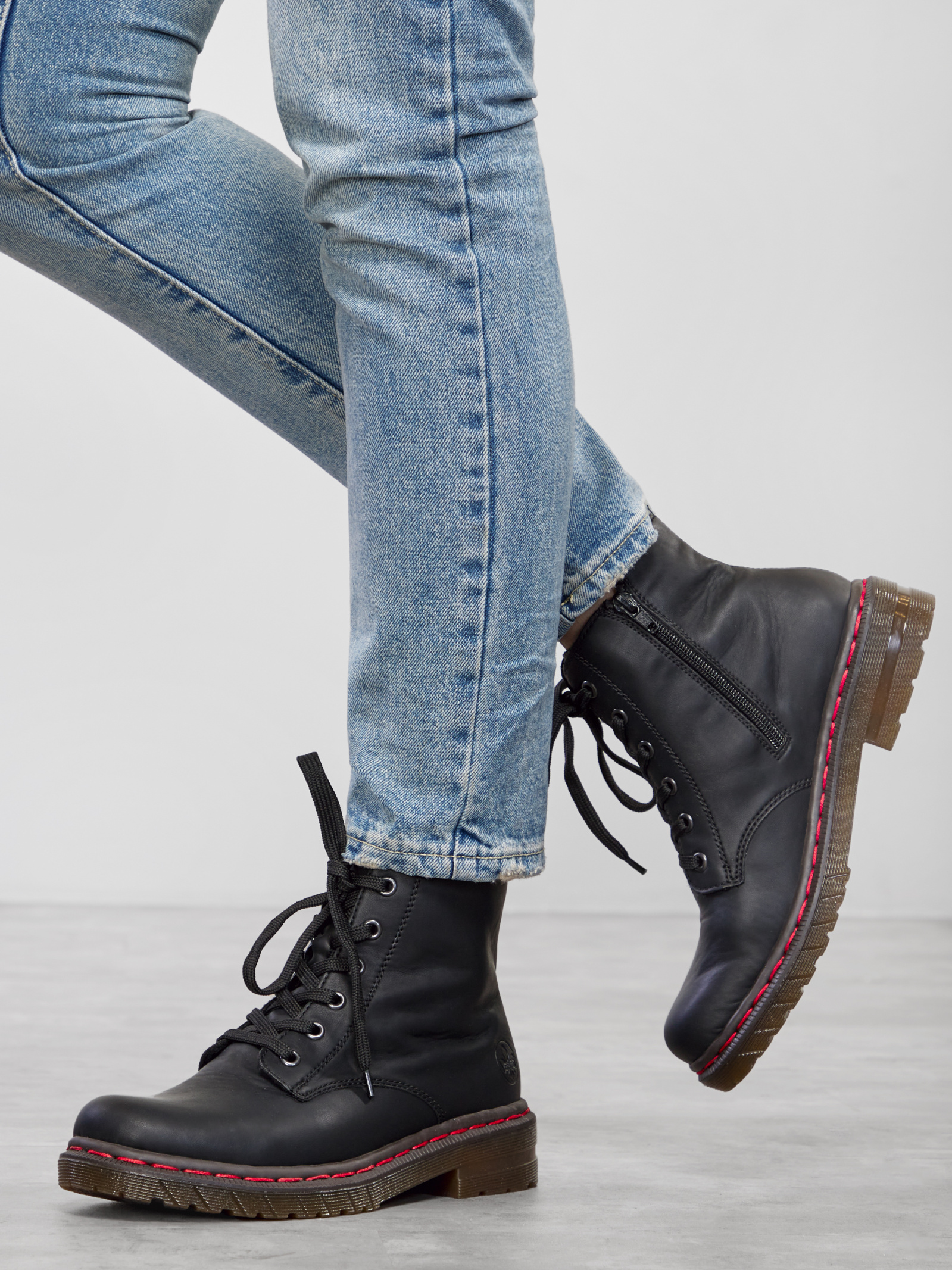 Boots Women's RIEKER