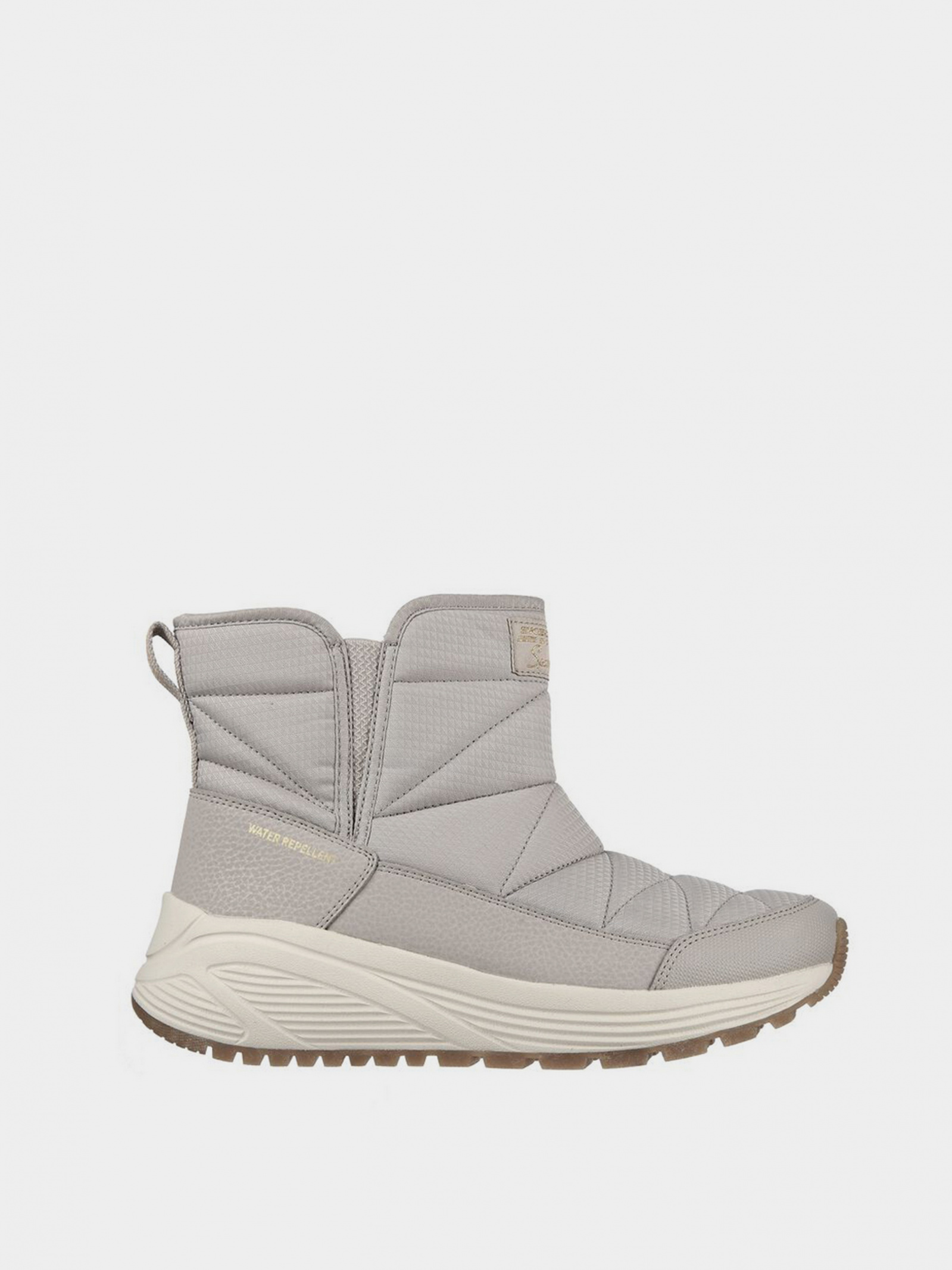 Puffer Boots Women's Skechers