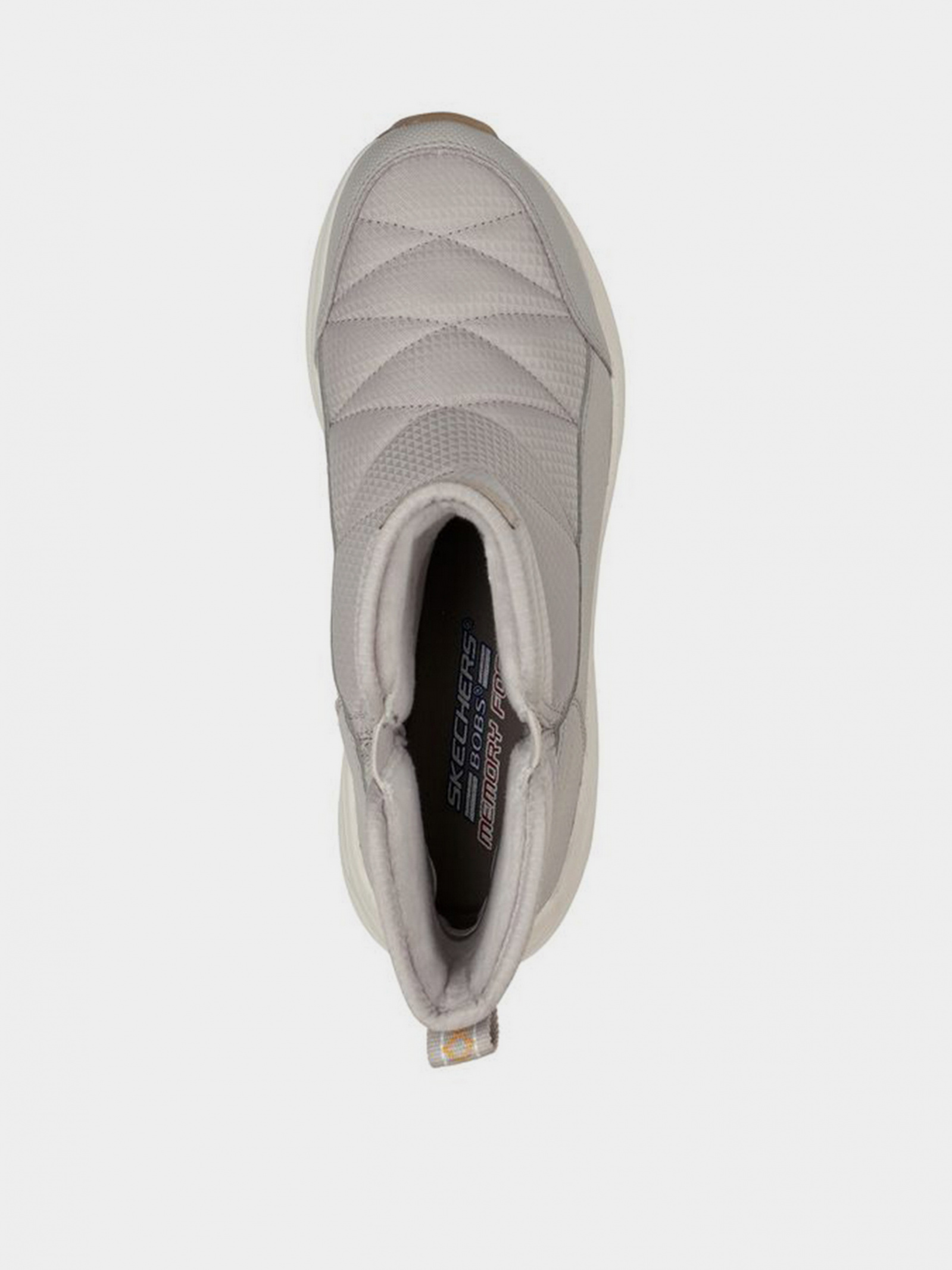 Puffer Boots Women's Skechers