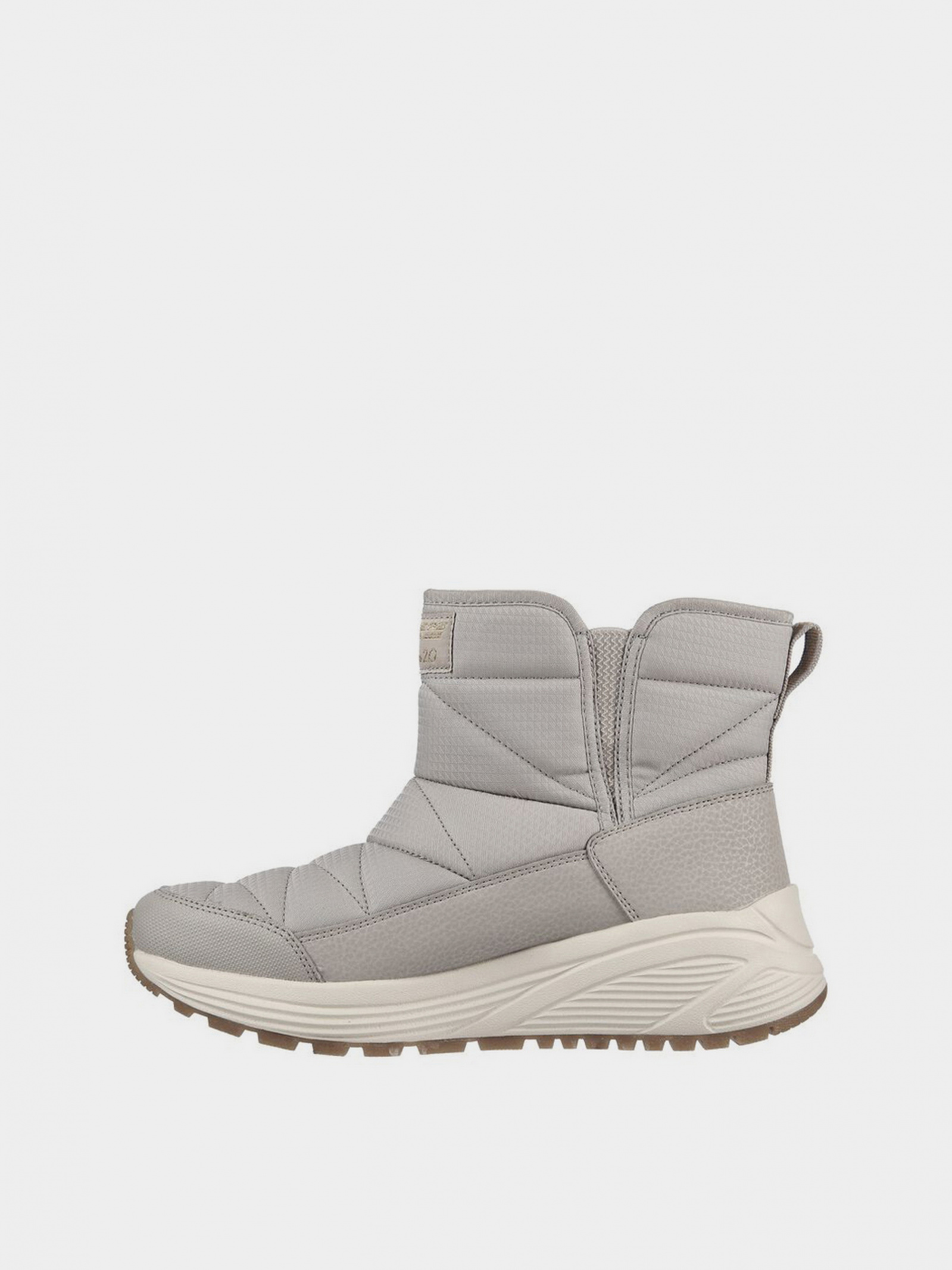 Puffer Boots Women's Skechers