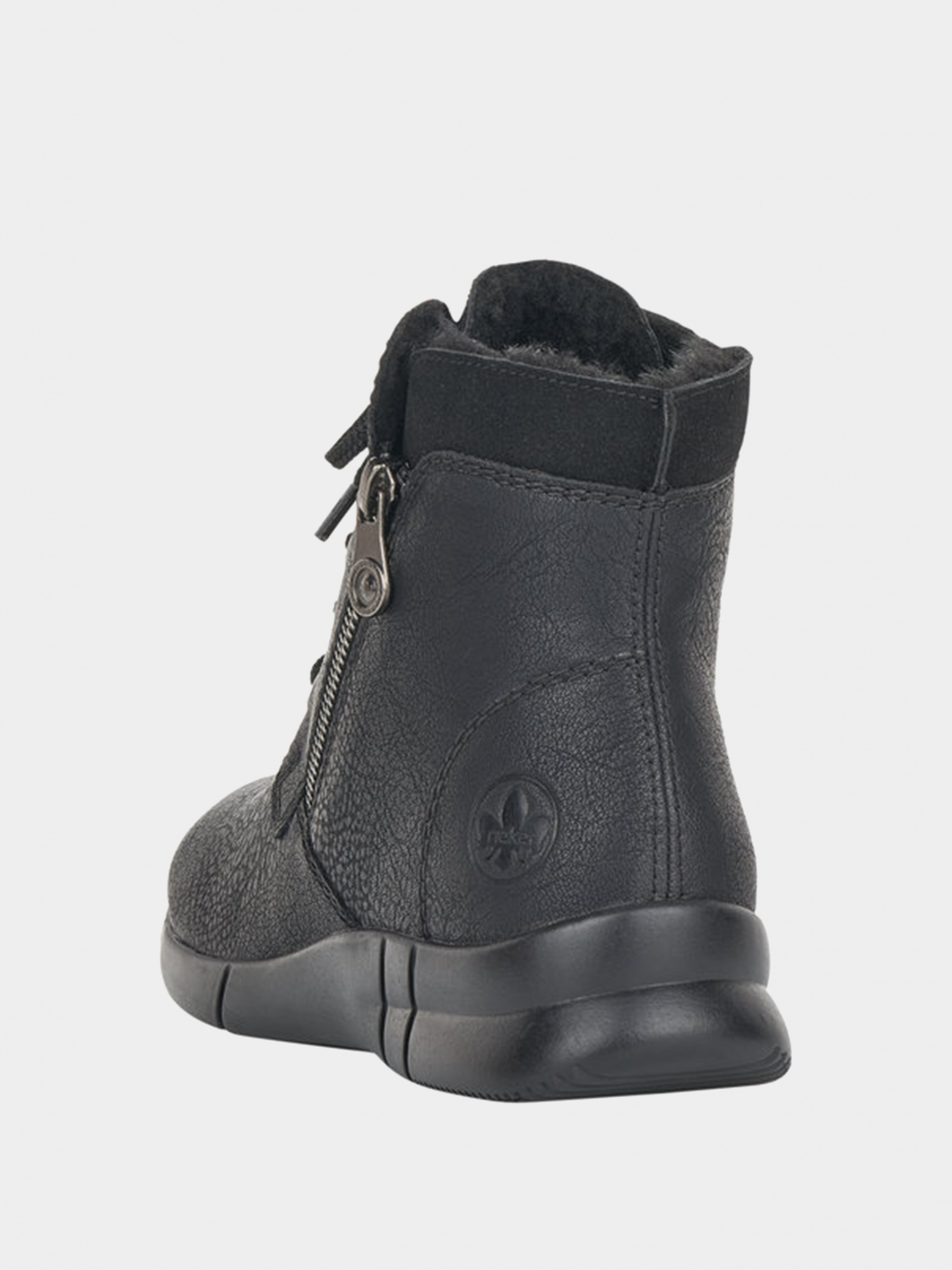 Boots Women's RIEKER