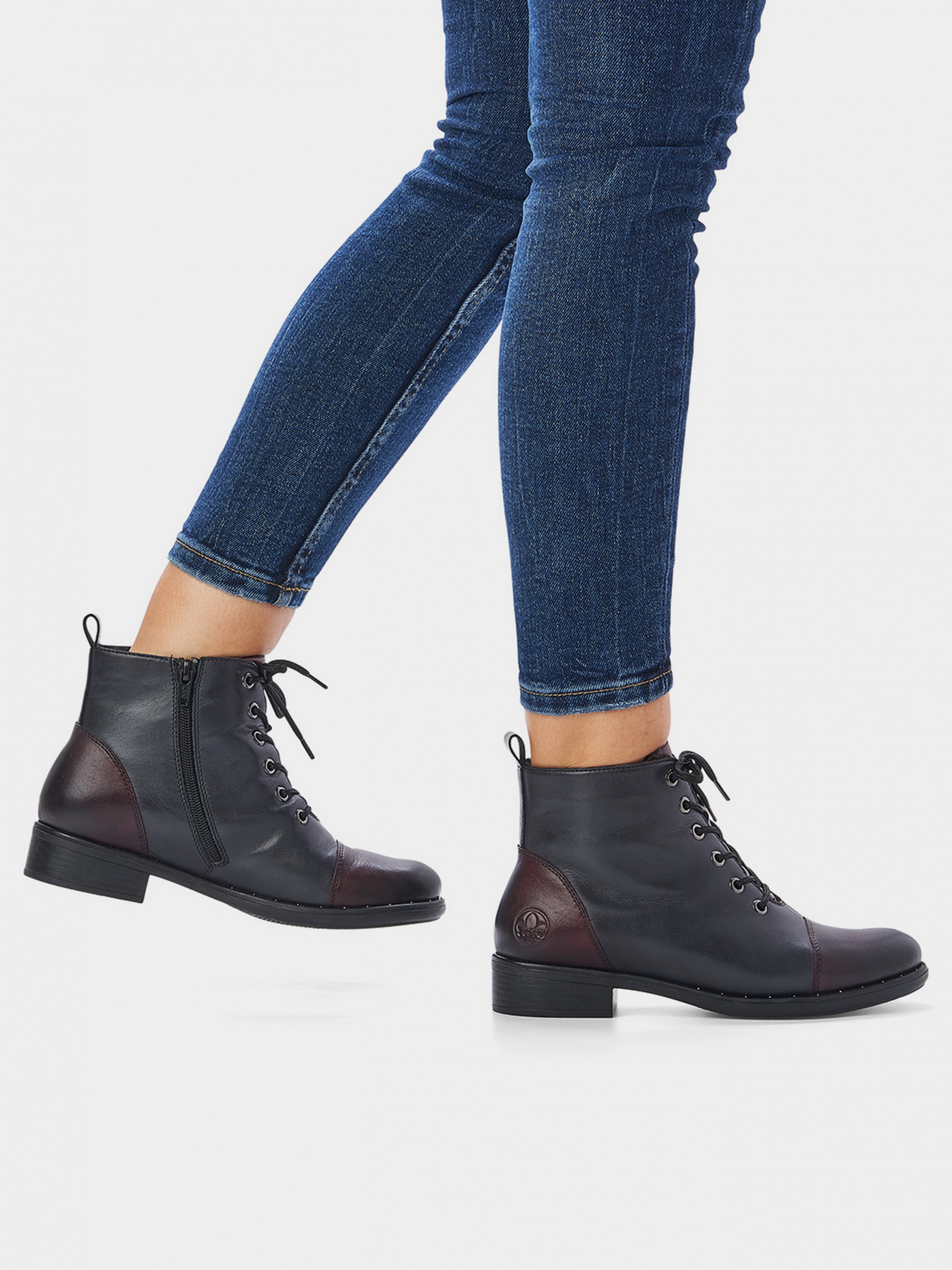Boots Women's RIEKER