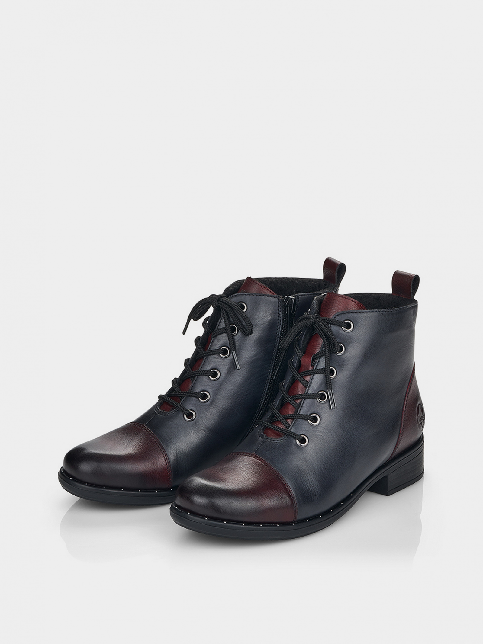 Boots Women's RIEKER