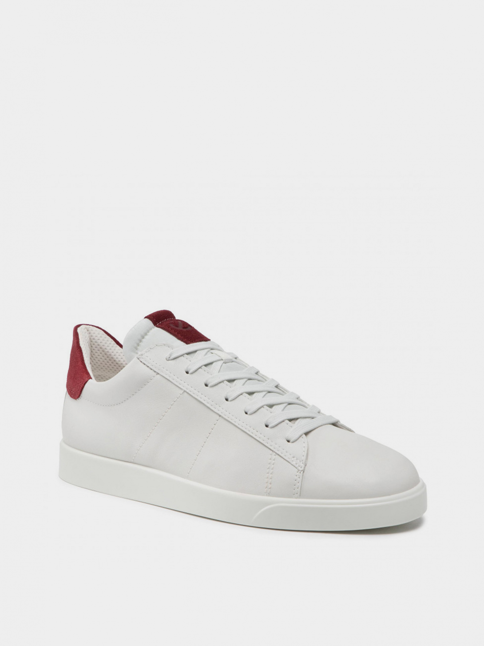Low-Cut Shoes Men's ECCO