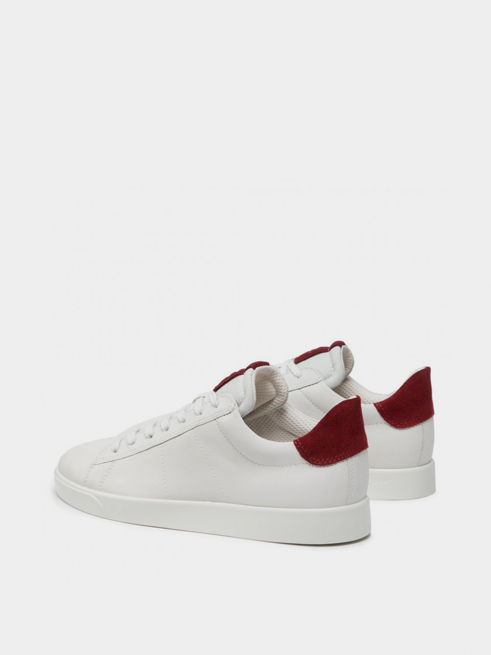 Low-Cut Shoes Men's ECCO
