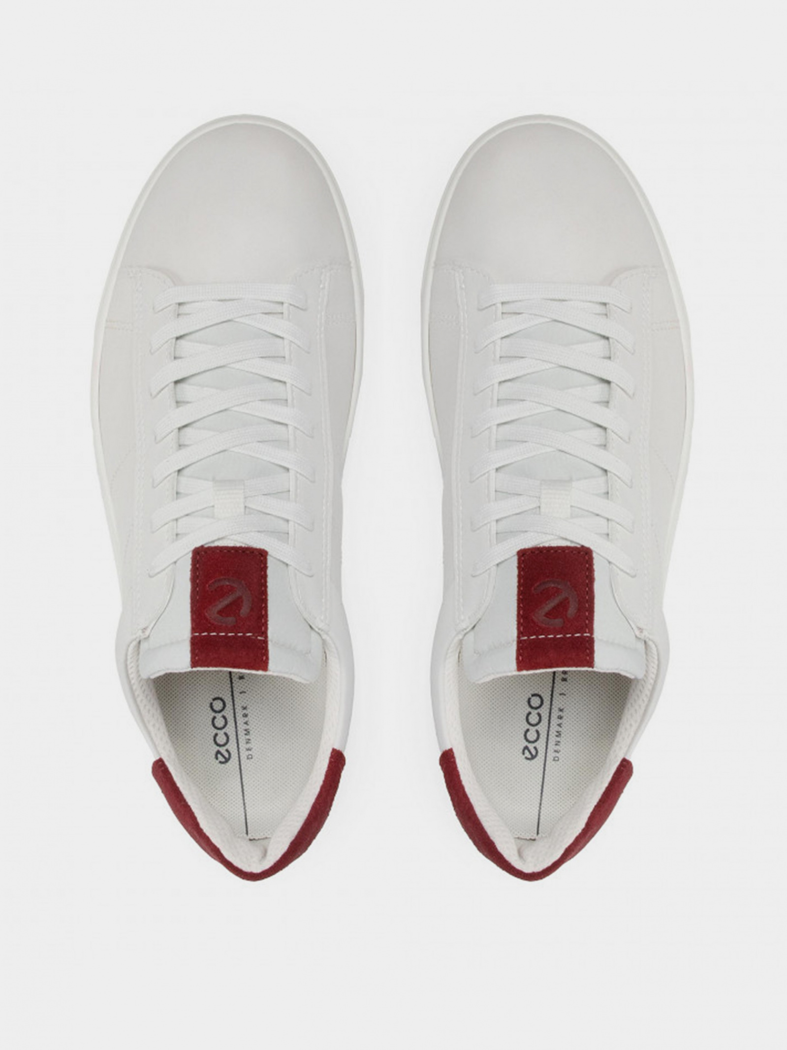 Low-Cut Shoes Men's ECCO