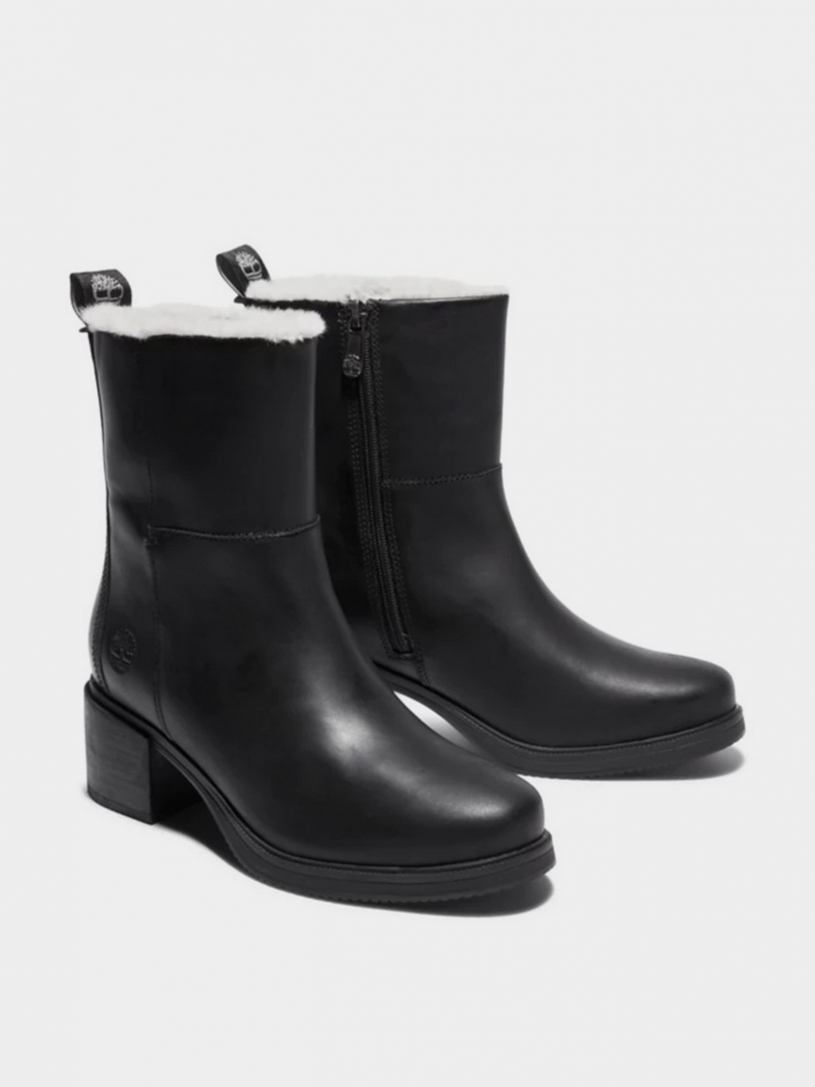 Черевики Жіночі Timberland