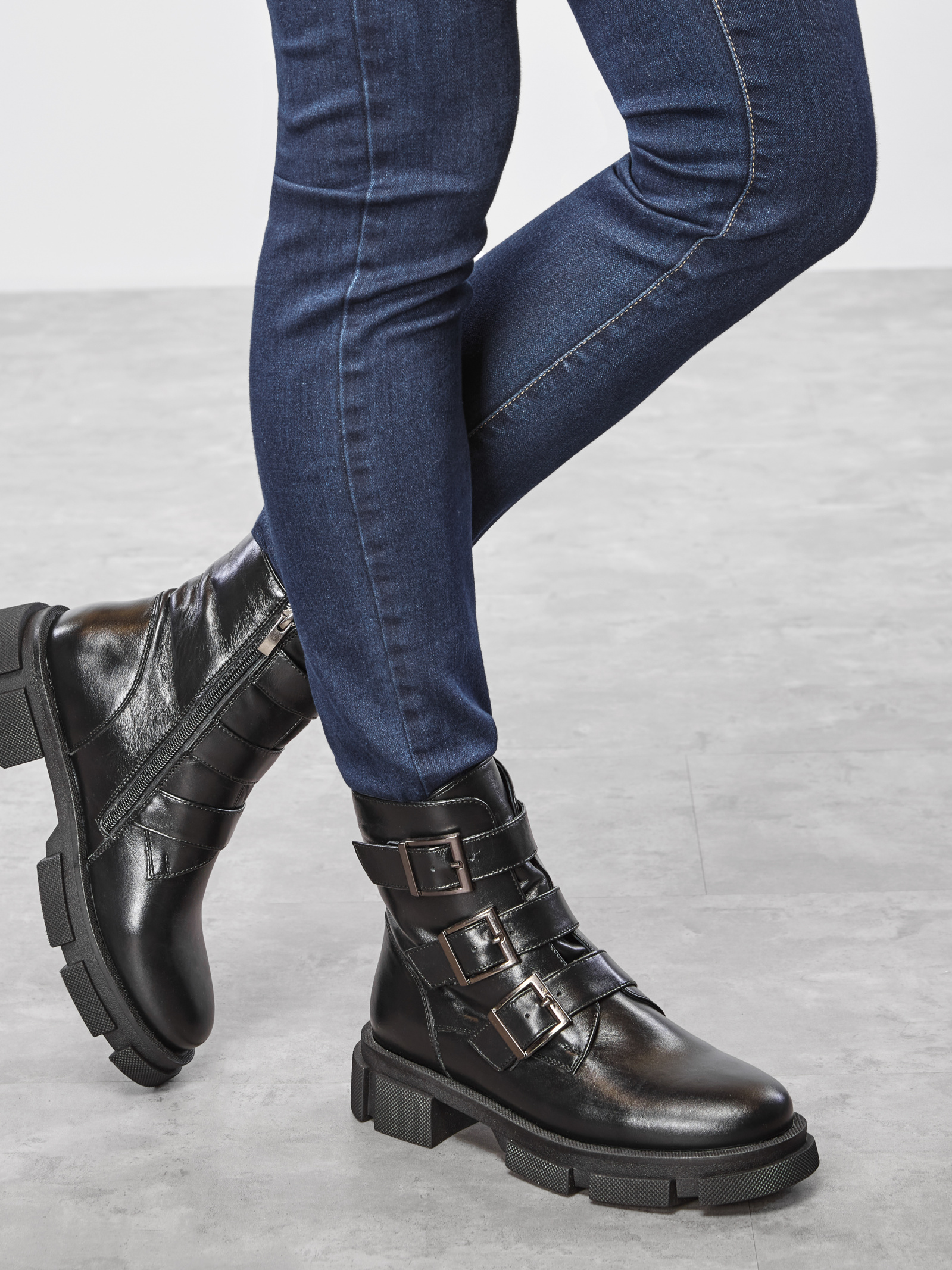 Boots Women's Braska