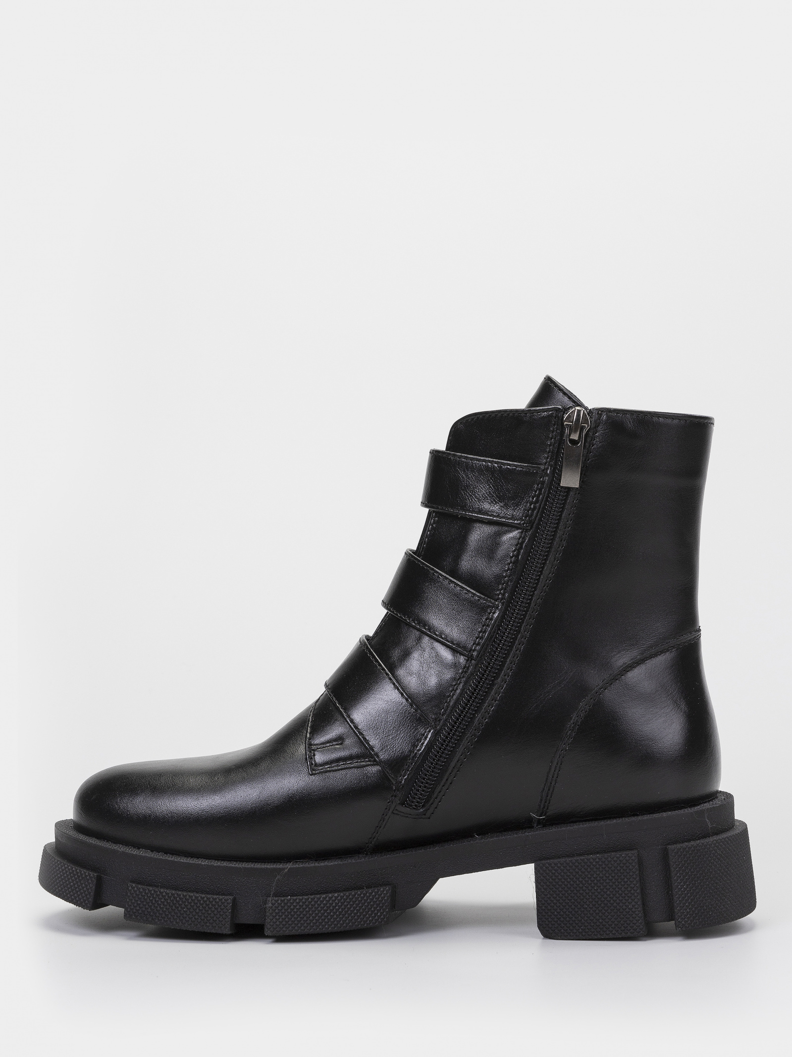 Boots Women's Braska