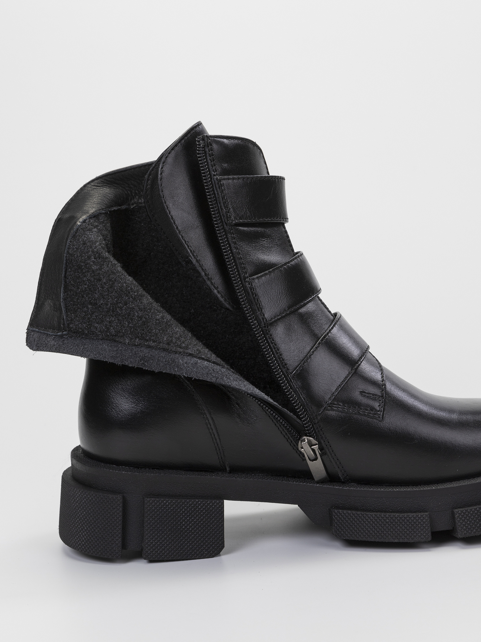 Boots Women's Braska
