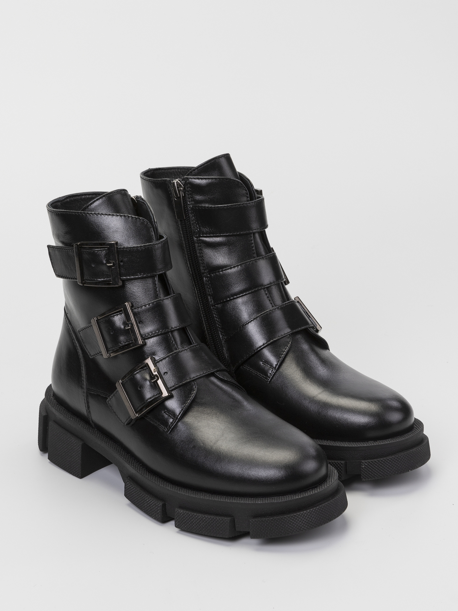 Boots Women's Braska