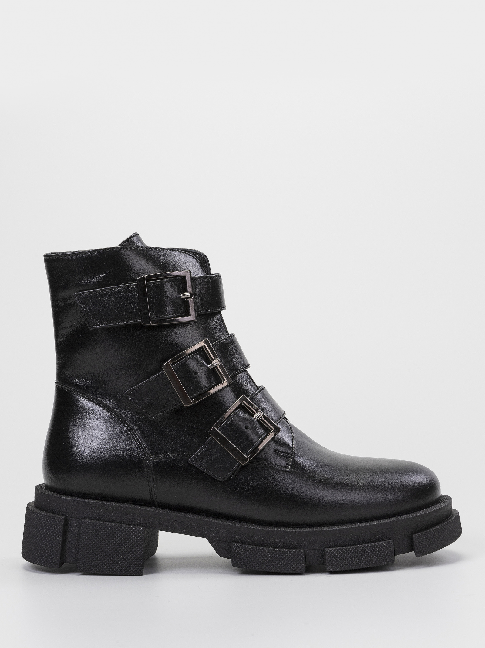 Boots Women's Braska
