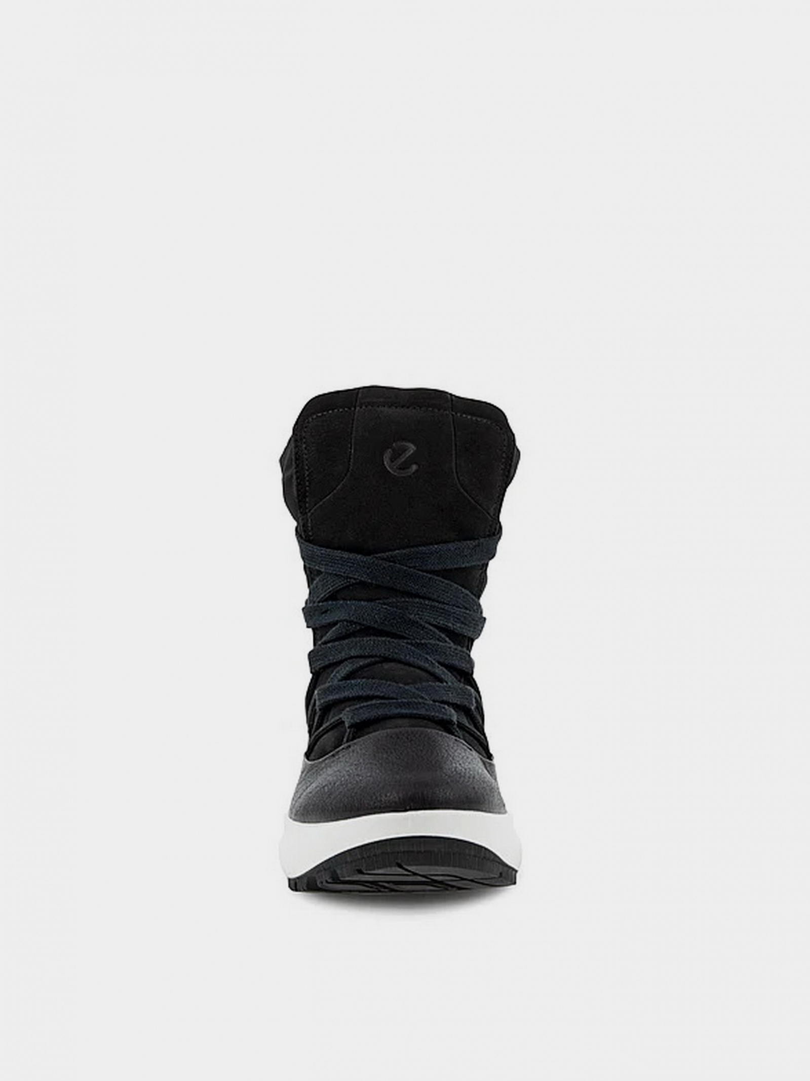 Puffer Boots Women's ECCO