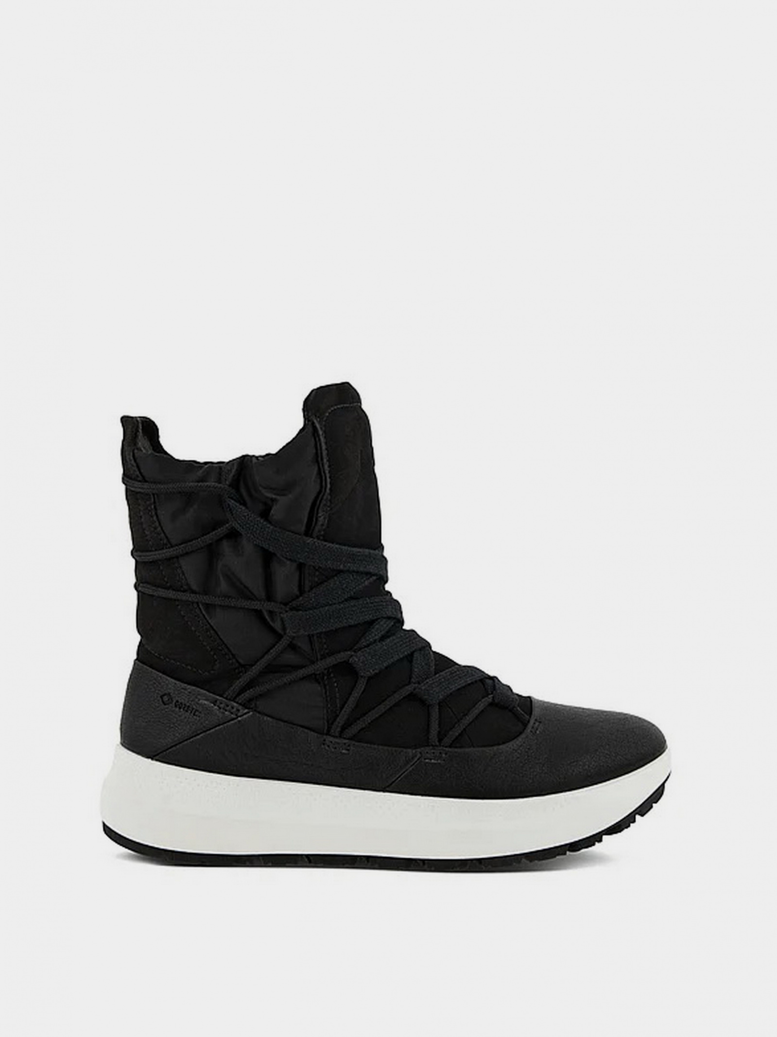 Puffer Boots Women's ECCO
