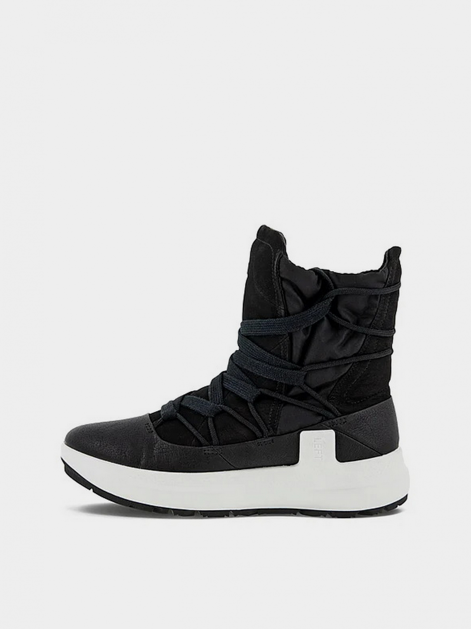 Puffer Boots Women's ECCO