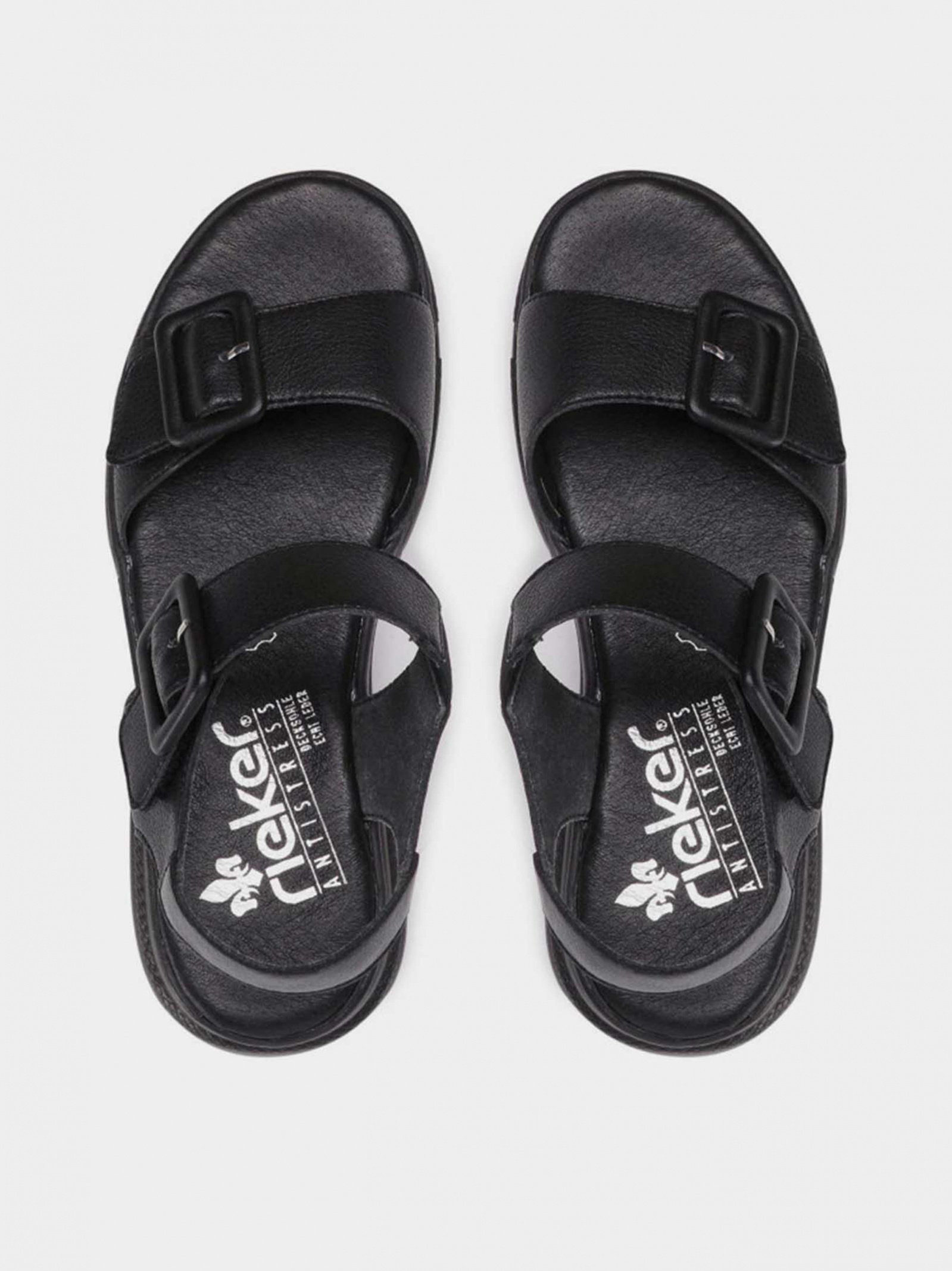 Sandals Women's RIEKER